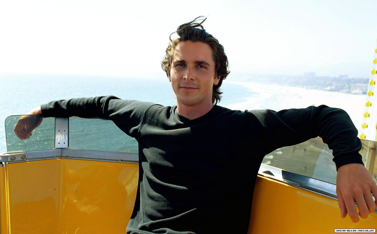 Christian Bale photo #133553