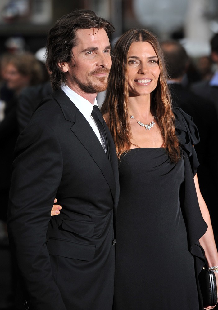 Christian Bale photo #450516