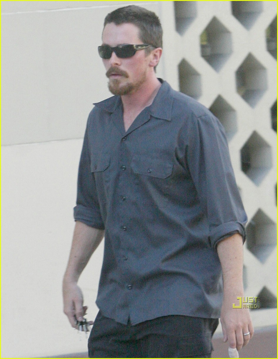 Christian Bale photo #95348