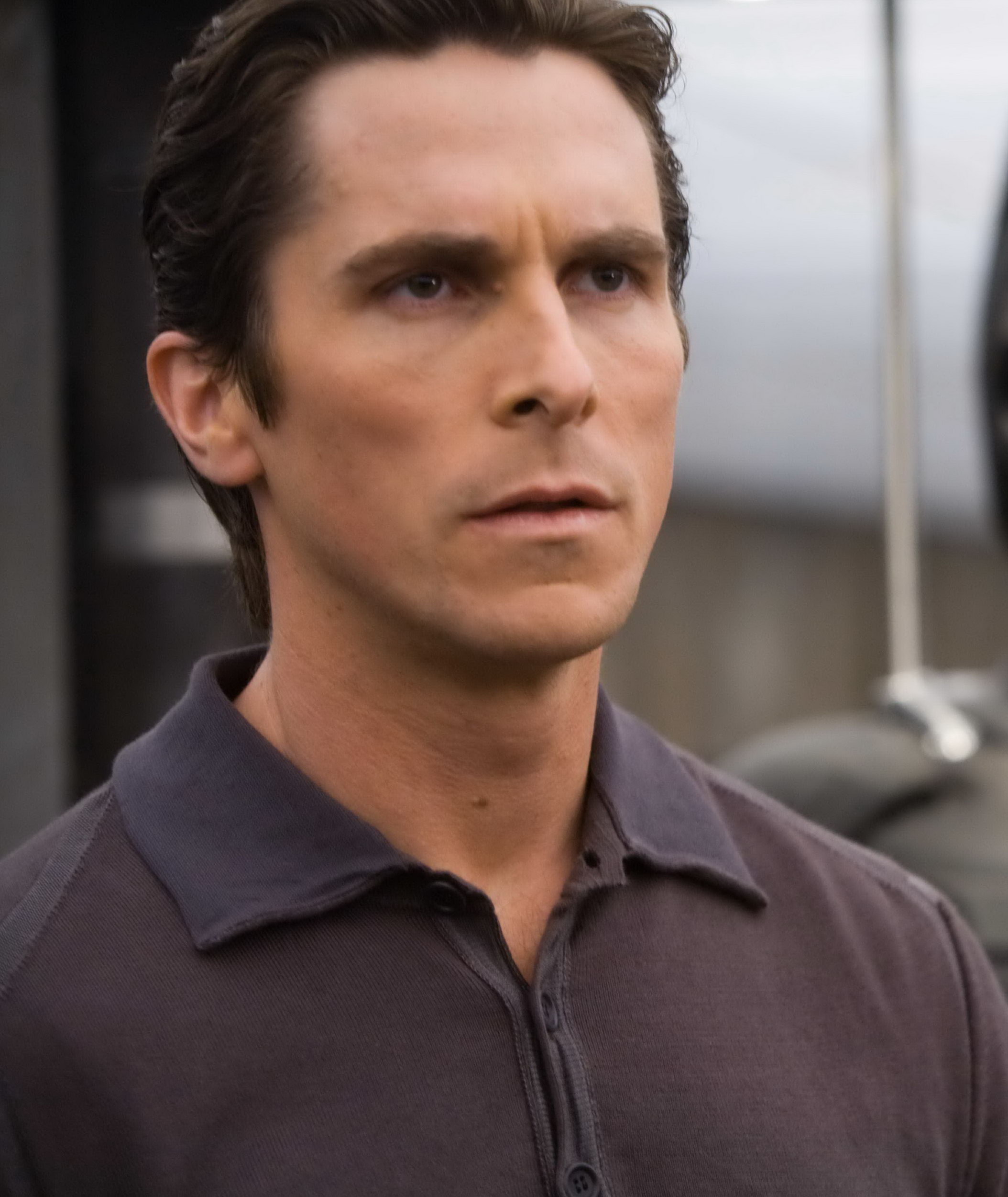 Christian Bale photo #92156