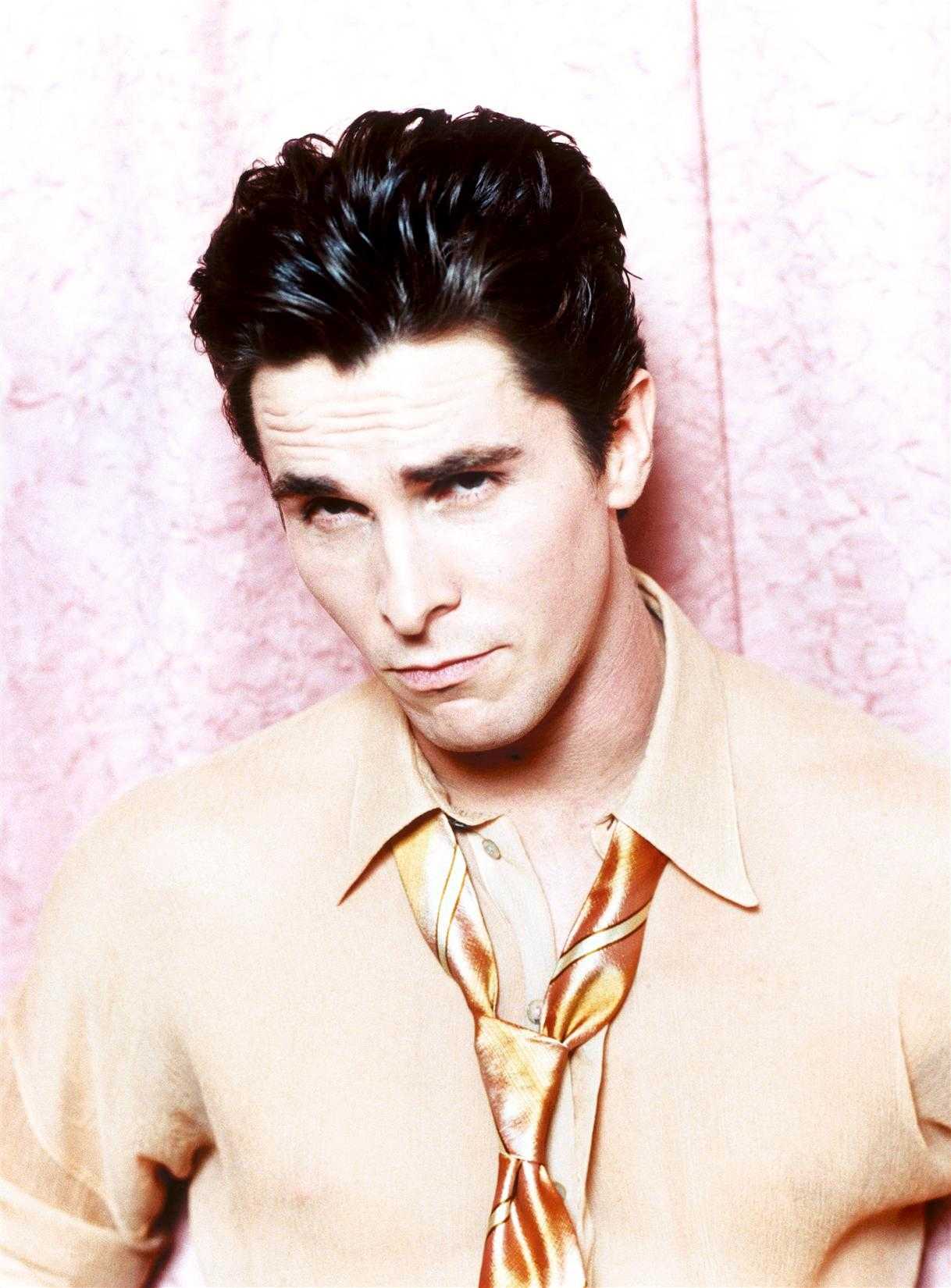 Christian Bale photo #106240