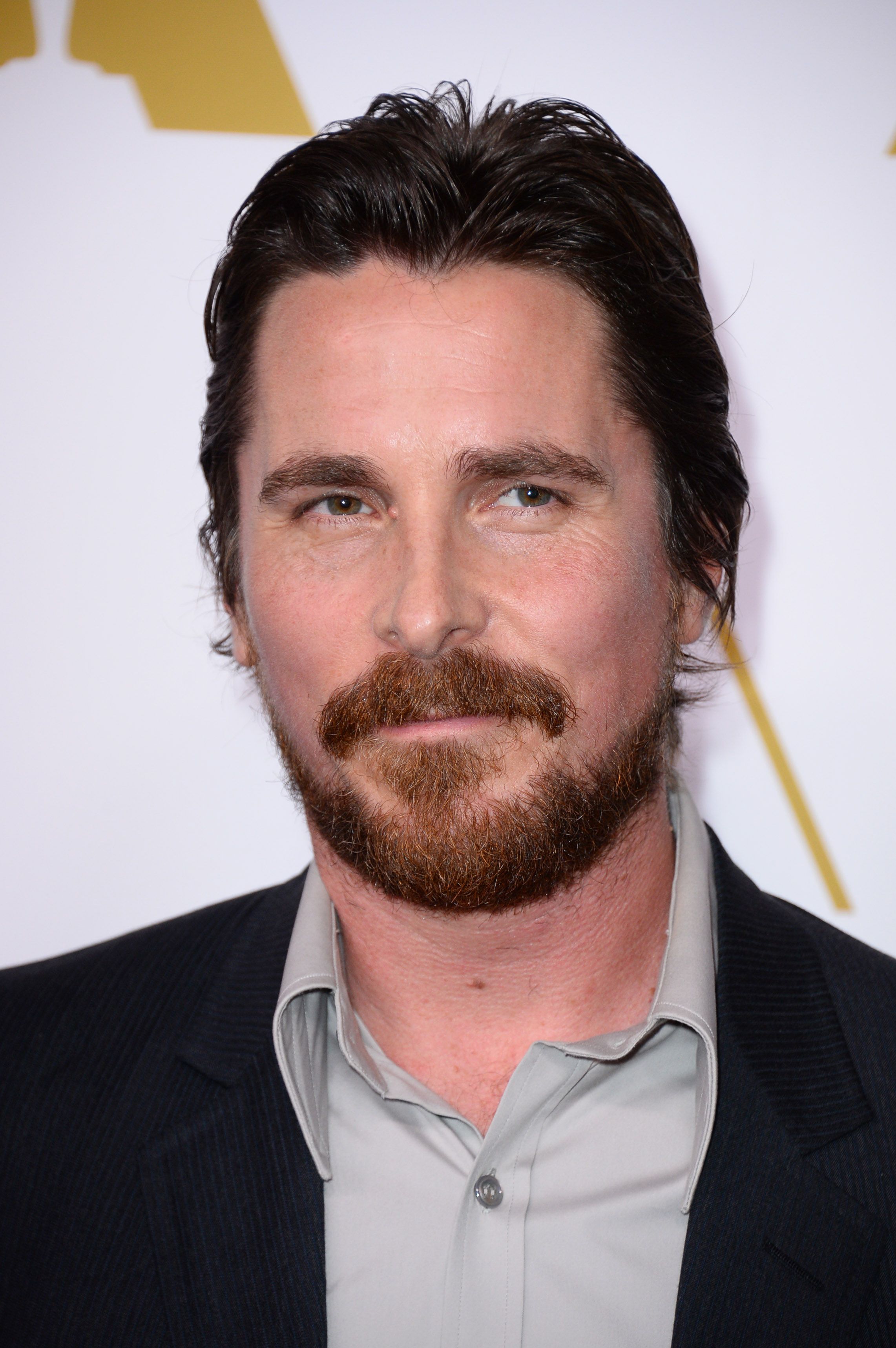 Christian Bale photo #566822