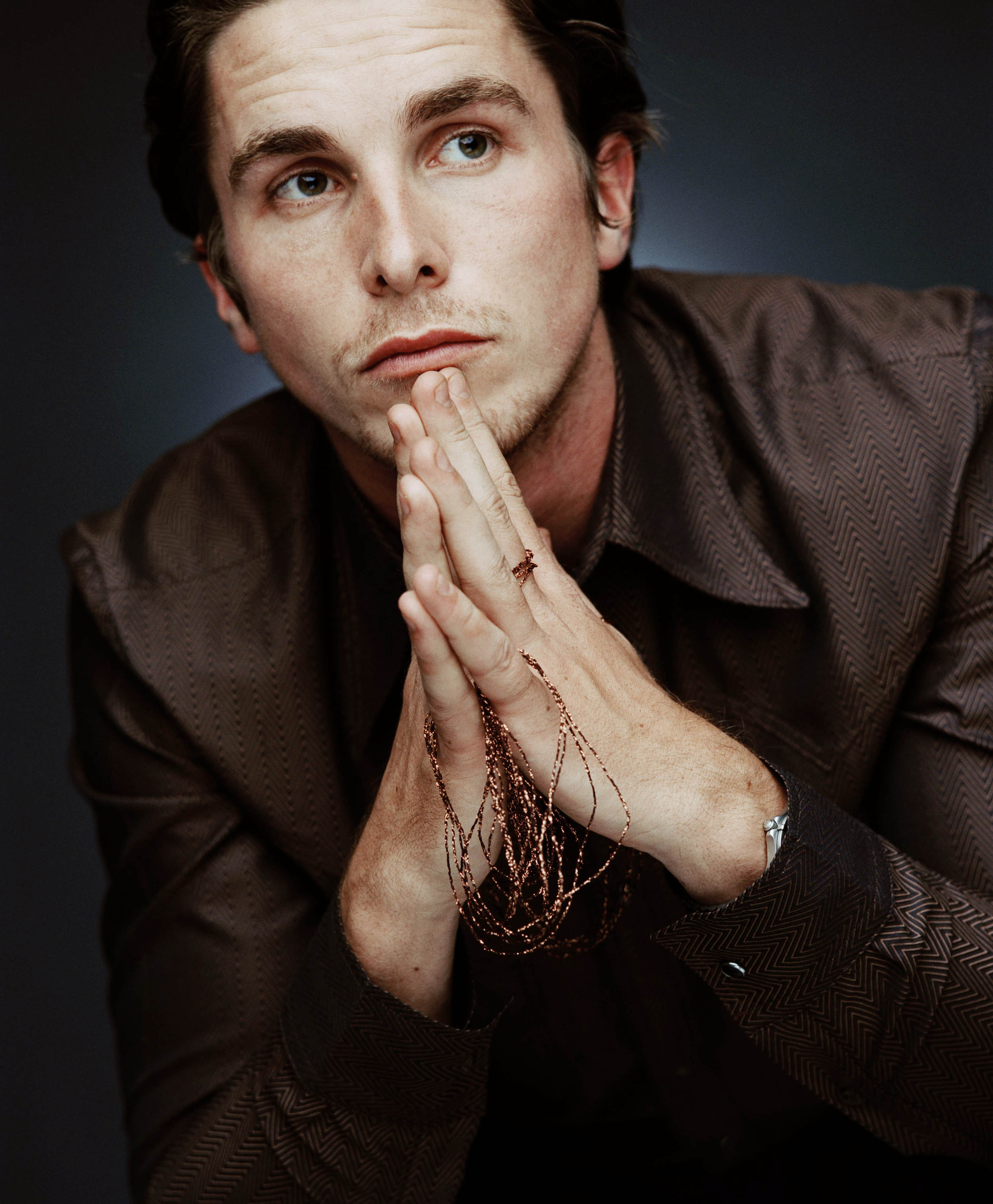 Christian Bale photo #1044131