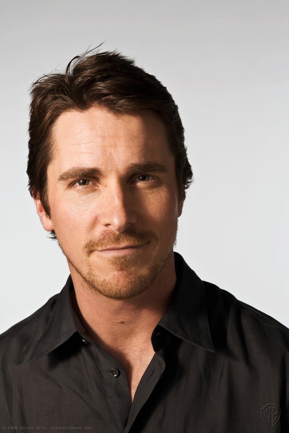 Christian Bale photo #133496