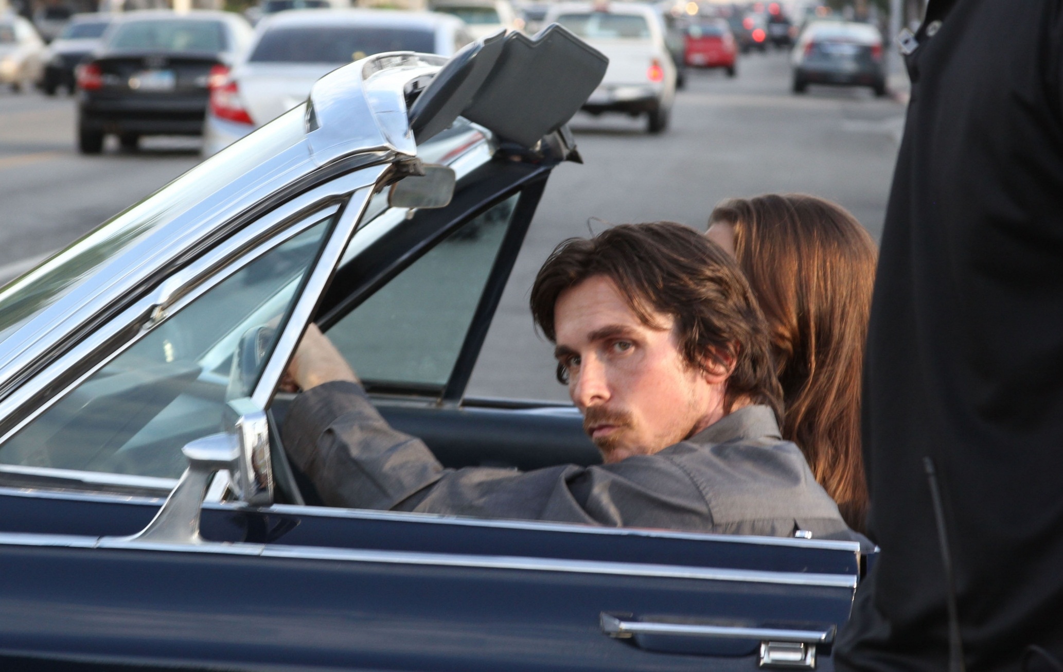 Christian Bale photo #408302