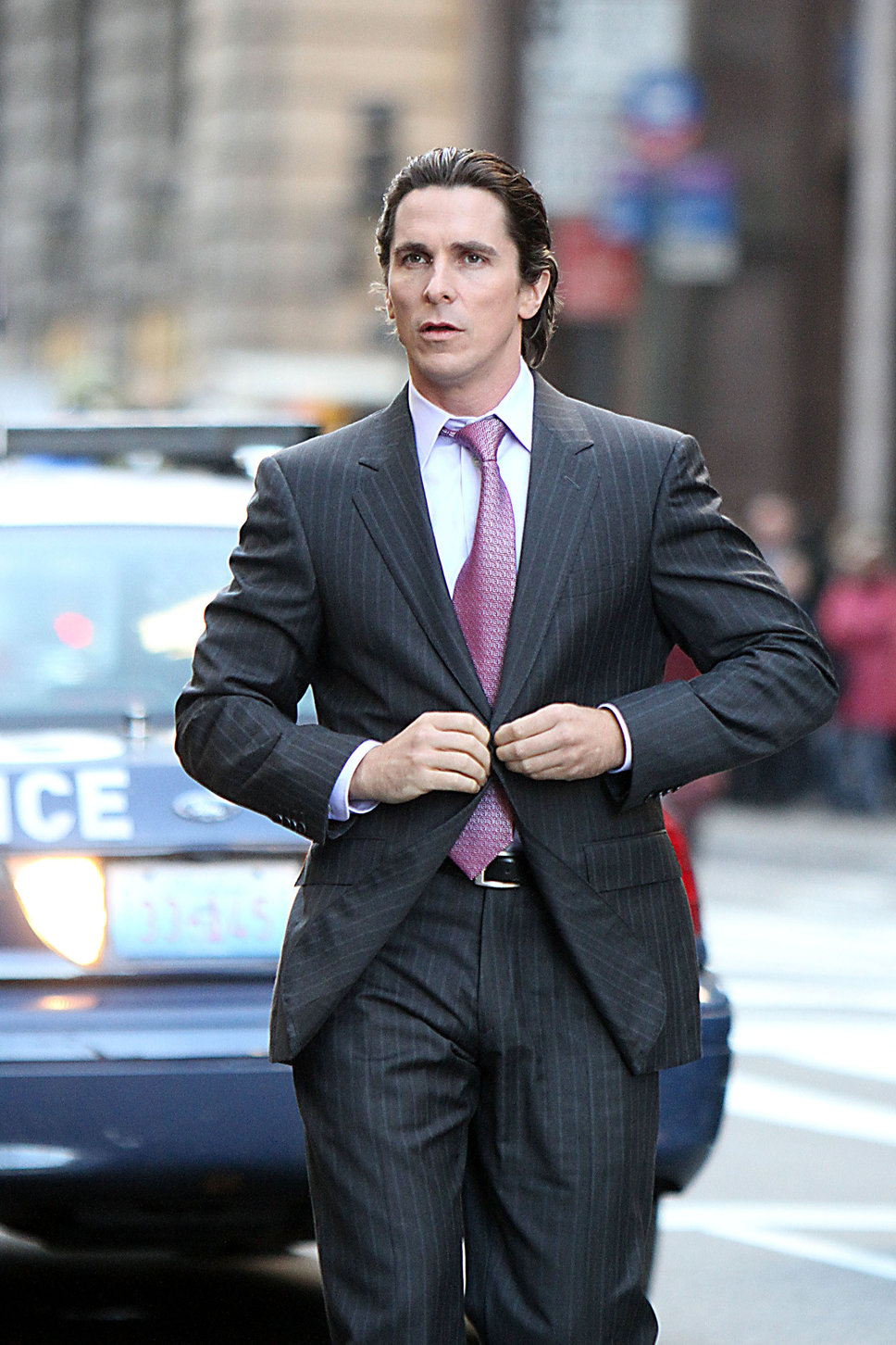 Christian Bale photo #411125