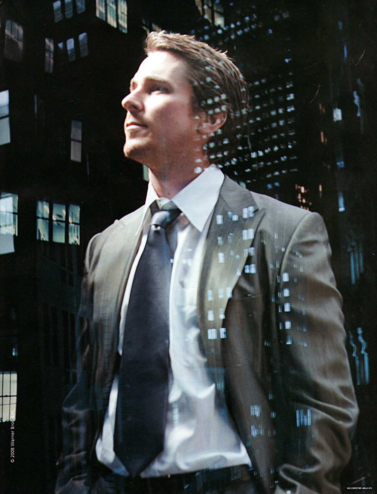 Christian Bale photo #99910