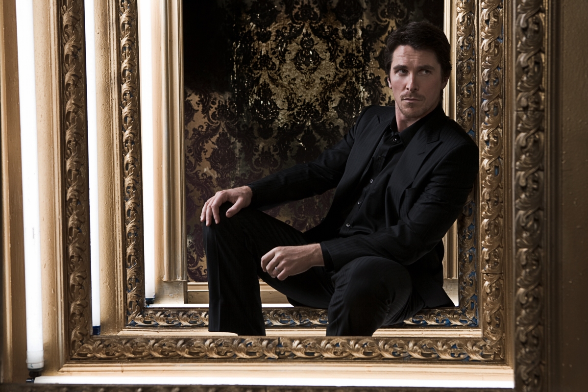 Christian Bale photo #1044132