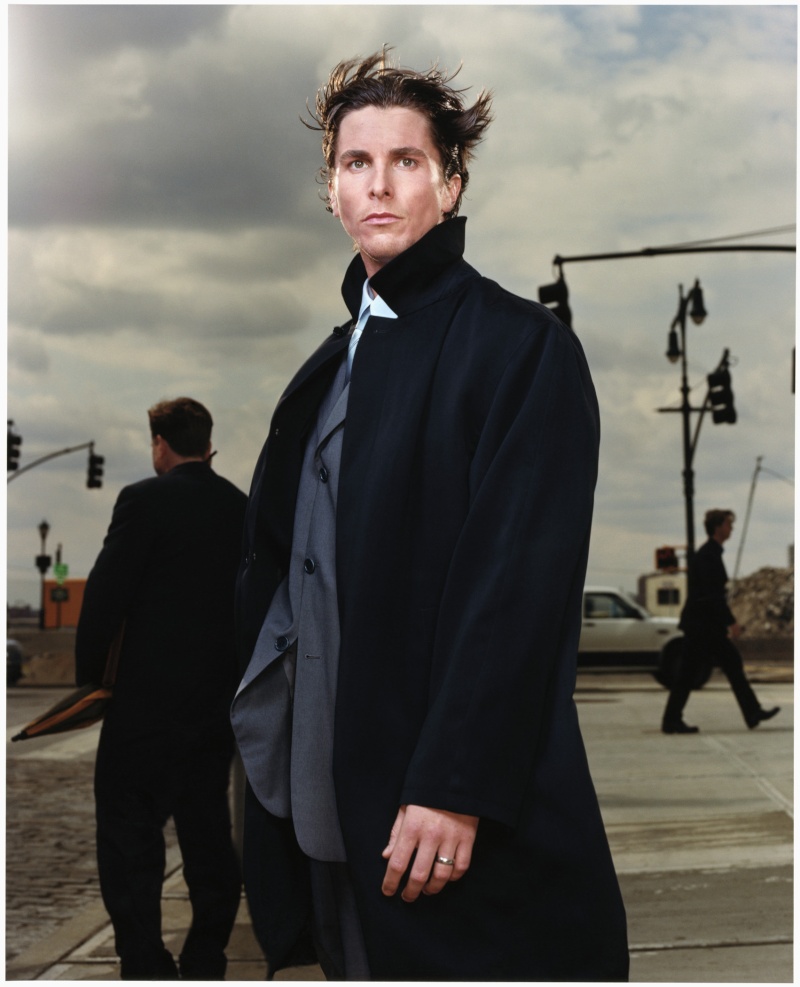 Christian Bale photo #294014