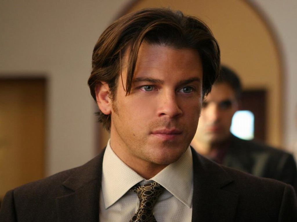 Christian Kane photo #445877