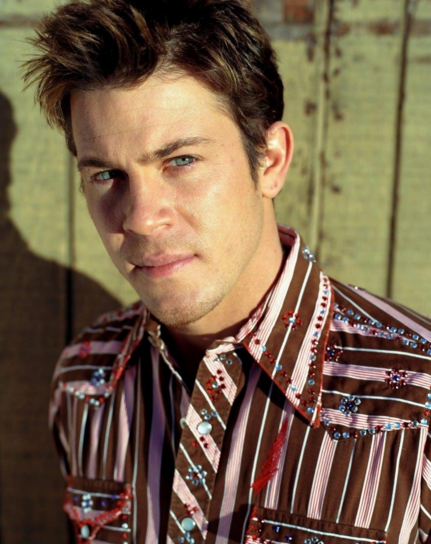 Christian Kane photo #445870