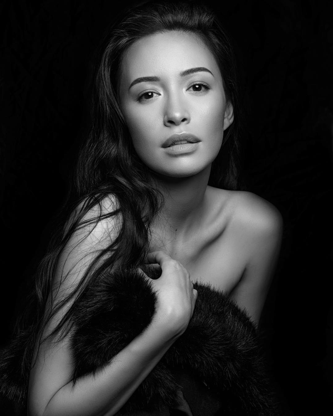 Christian Serratos photo #839874