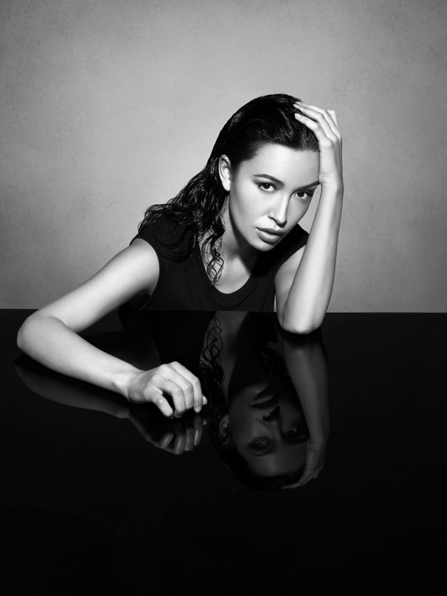 Christian Serratos photo #844321