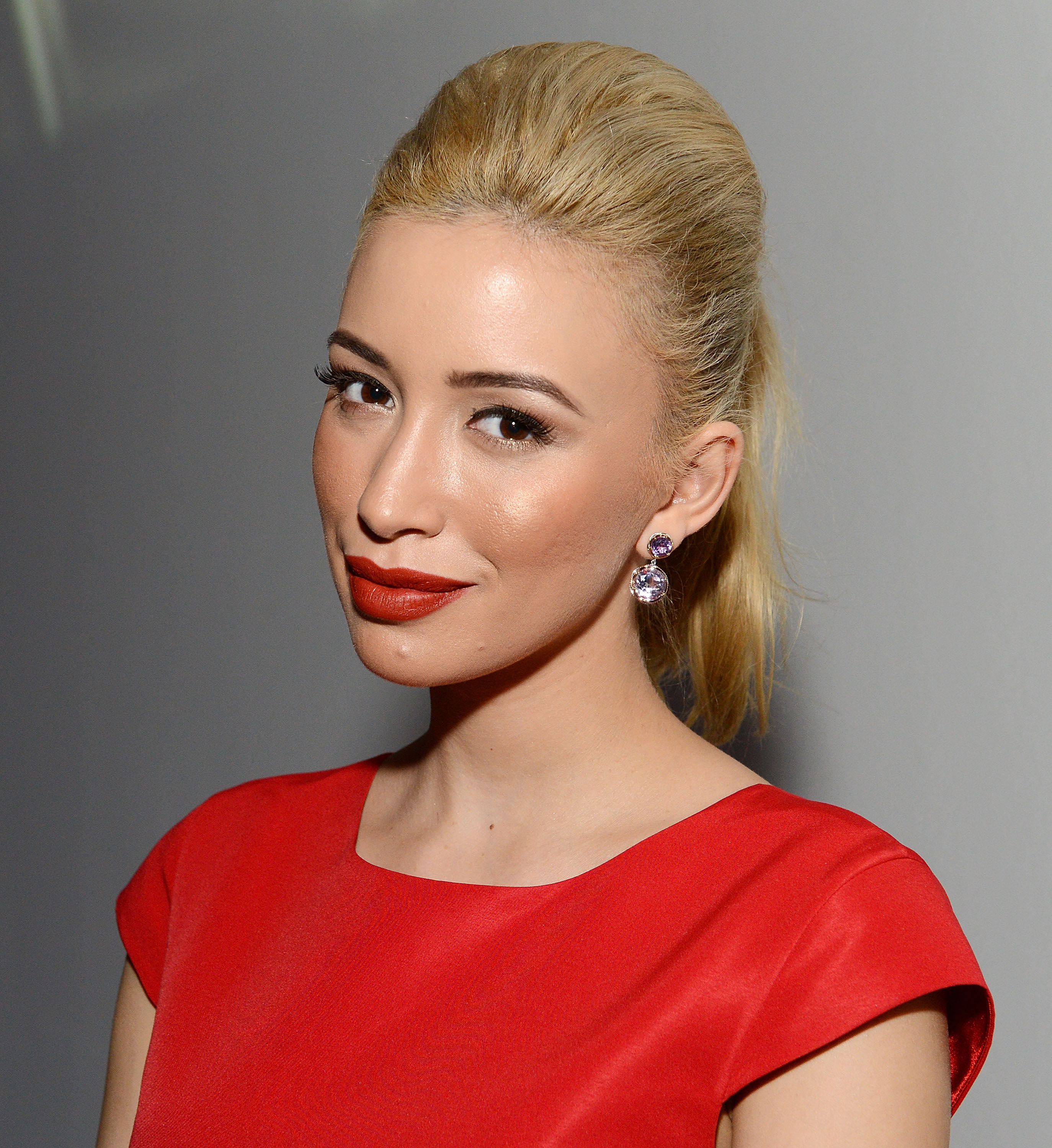 Christian Serratos photo #436918