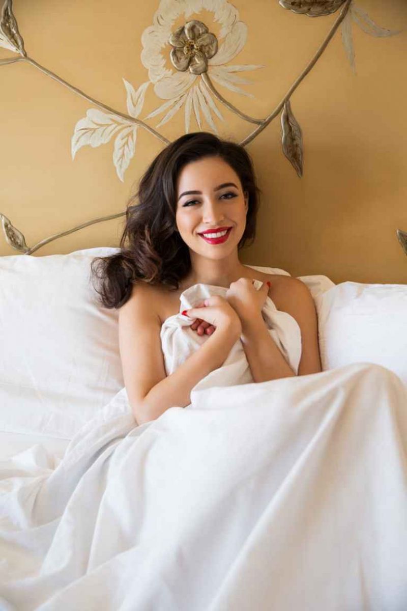 Christian Serratos photo #793705