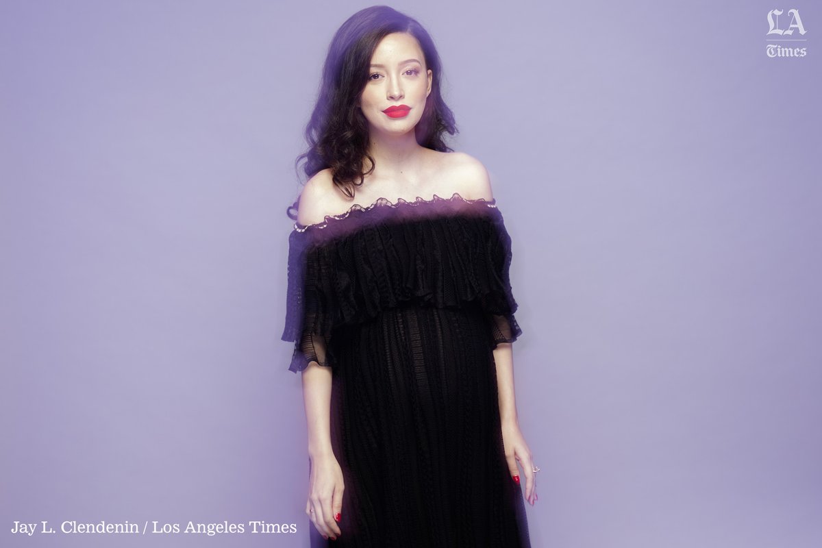 Christian Serratos photo #844434