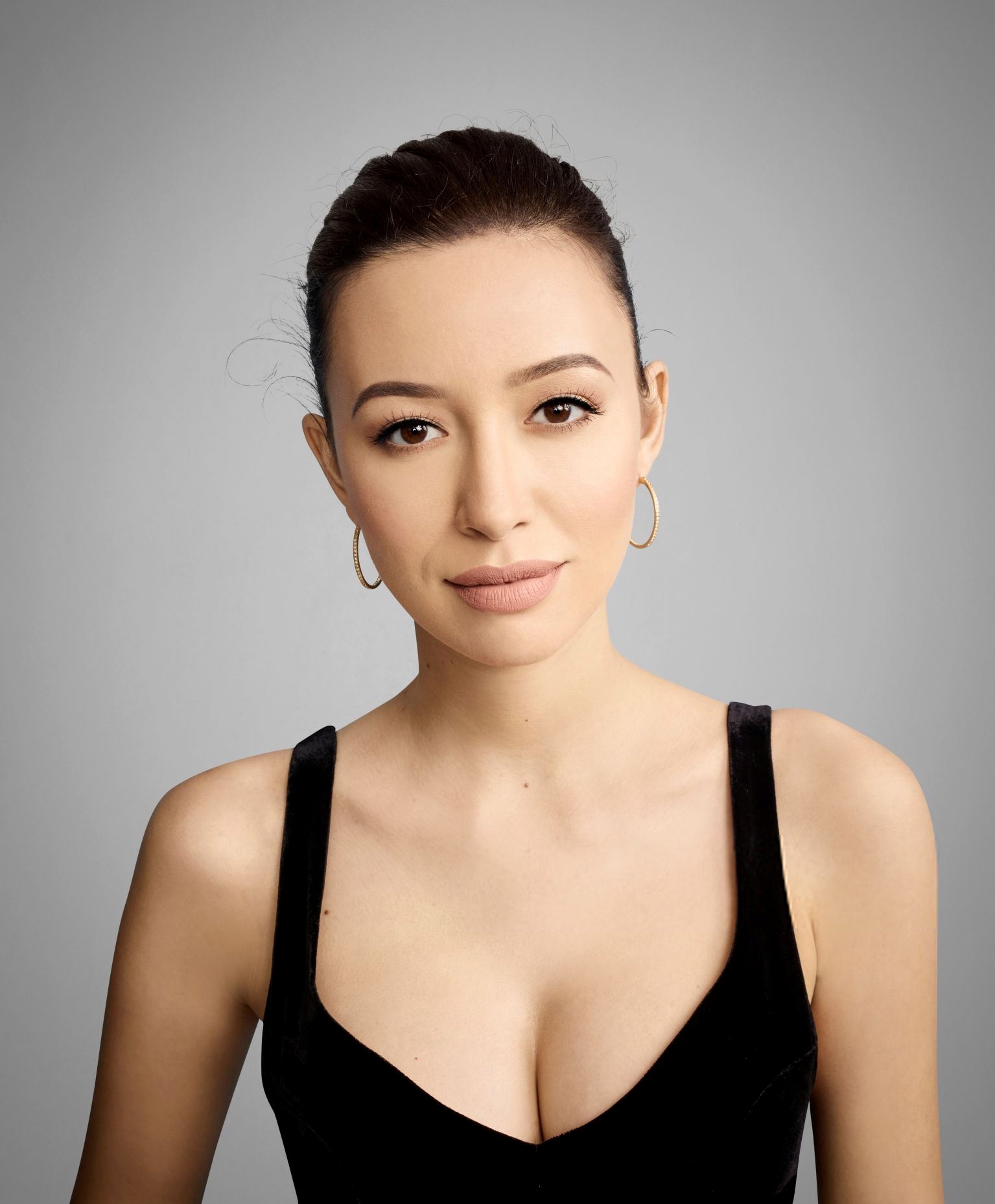 Christian Serratos photo #844324