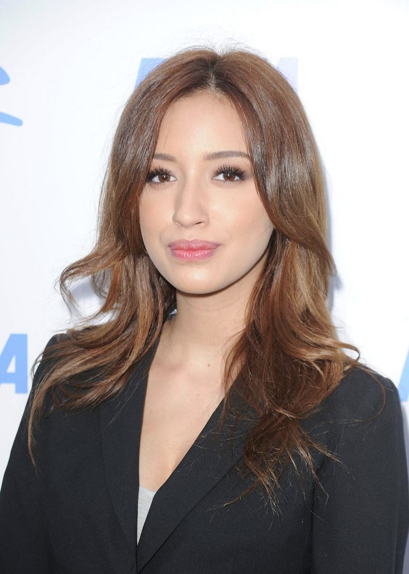 Christian Serratos photo #223906