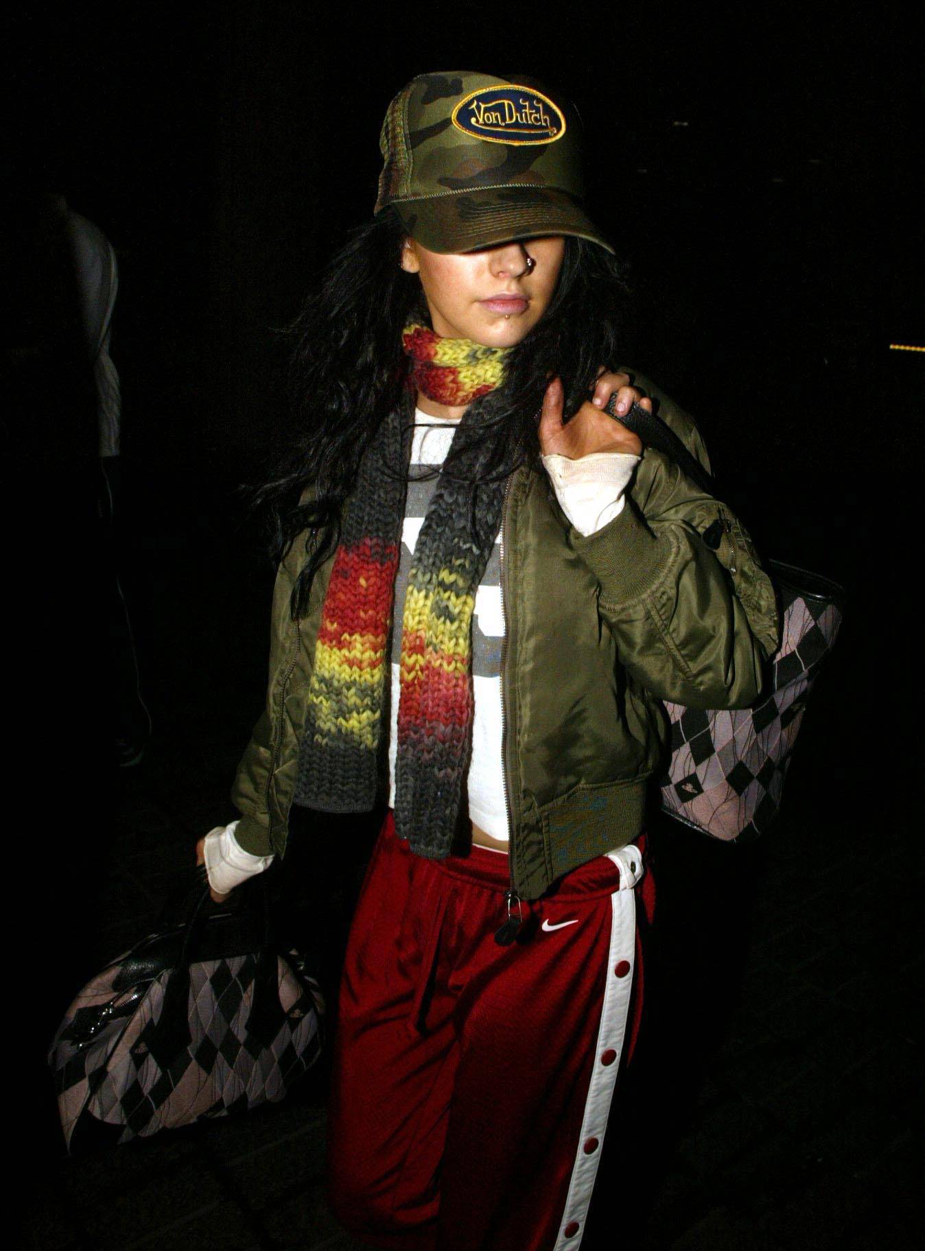 Christina Aguilera photo #428730