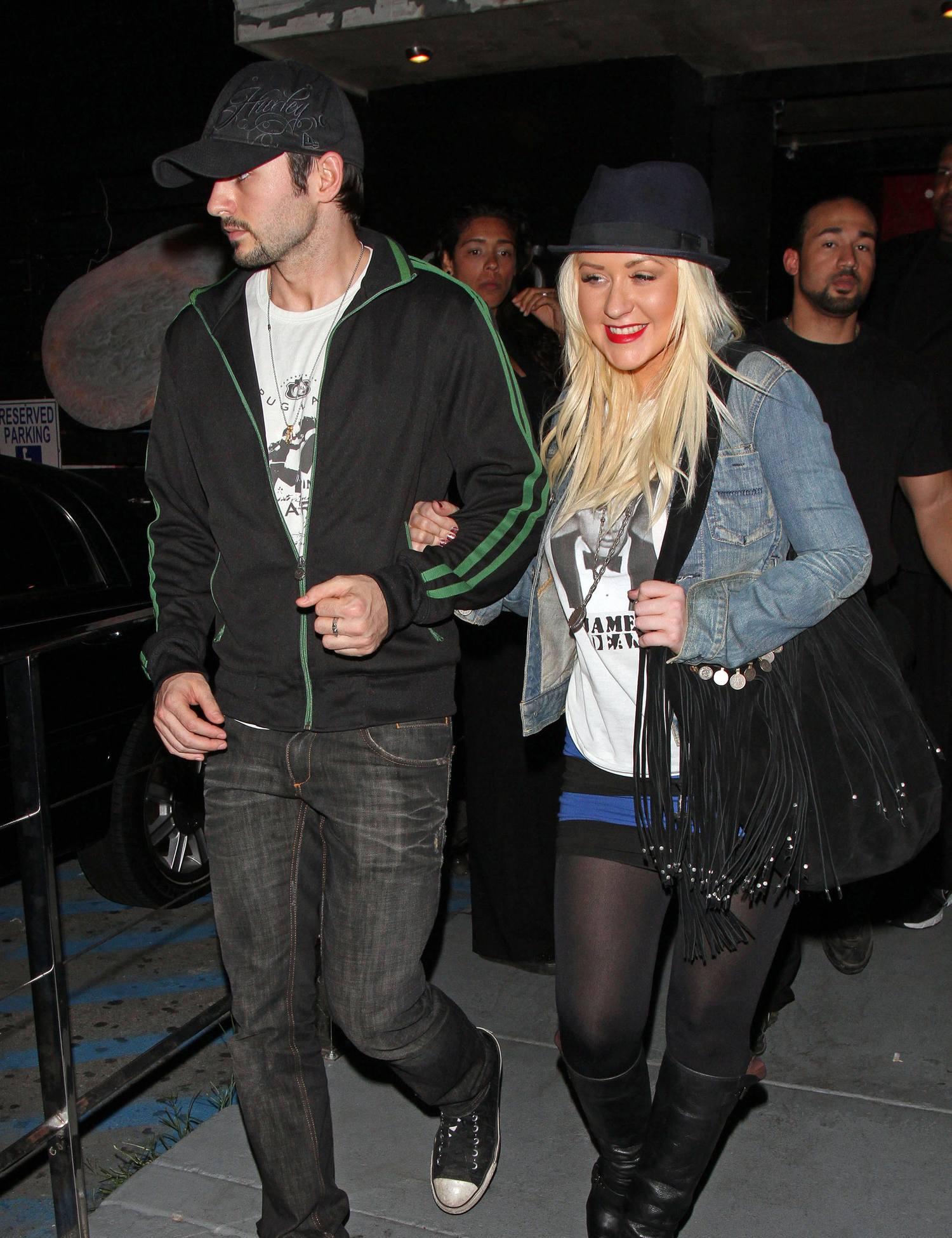 Christina Aguilera photo #396759