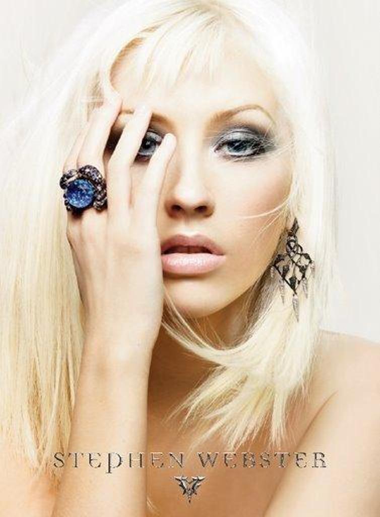 Christina Aguilera photo #100065