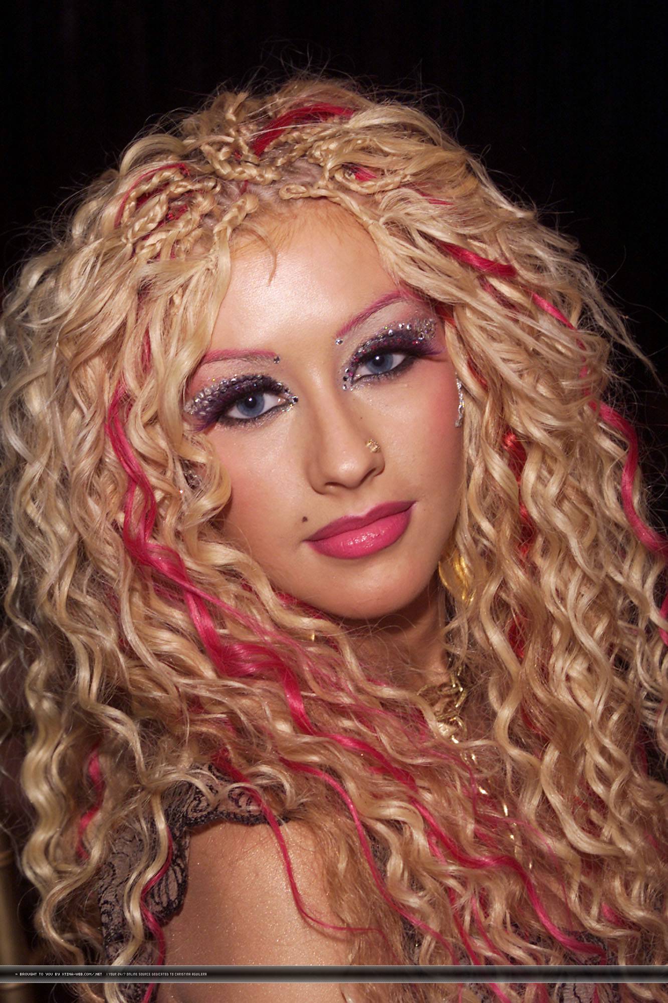 Christina Aguilera photo #94990