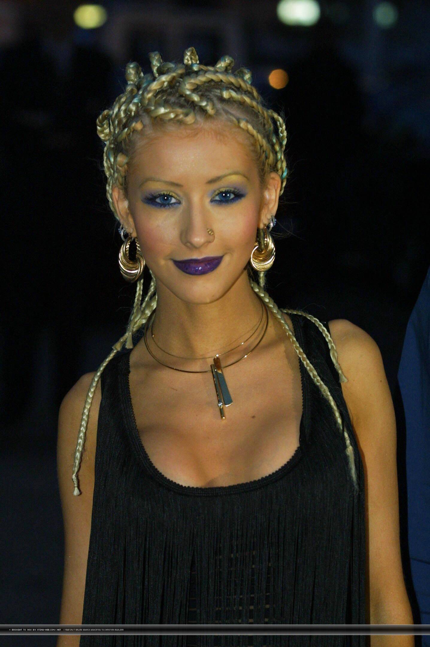 Christina Aguilera photo #95004