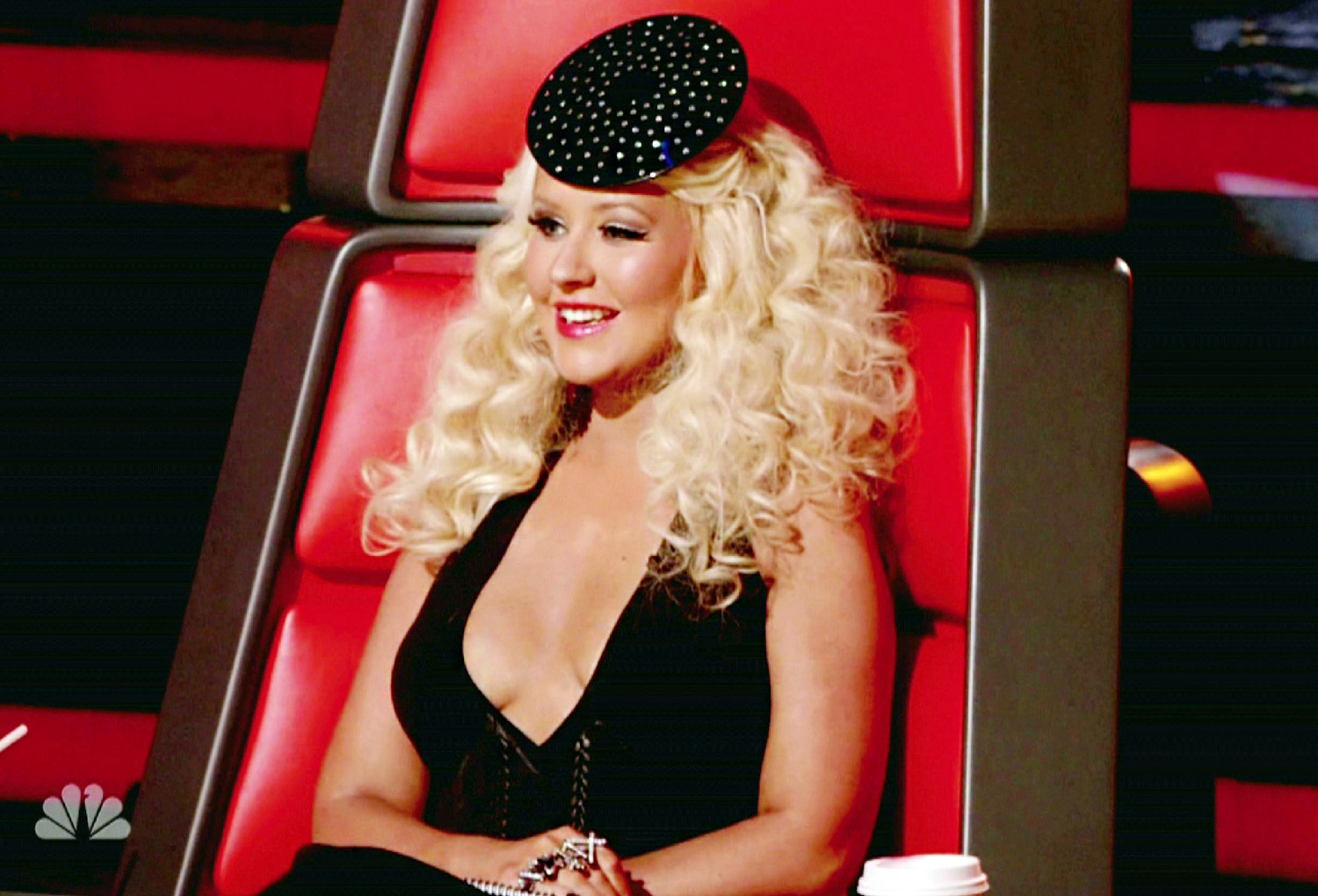 Christina Aguilera photo #428728