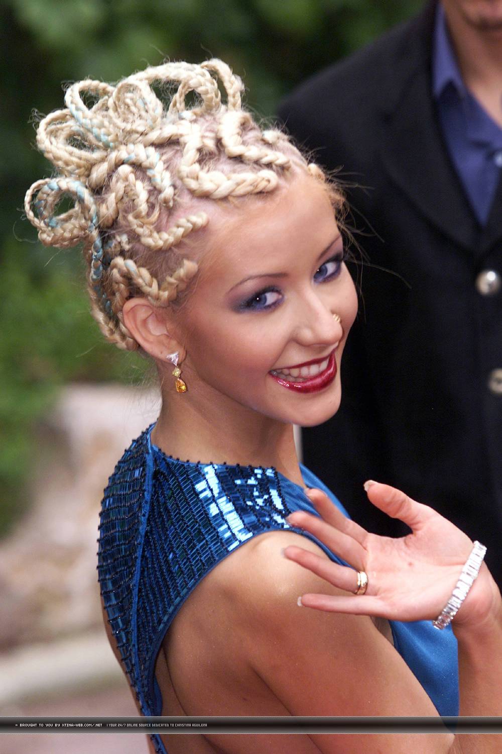 Christina Aguilera photo #95003