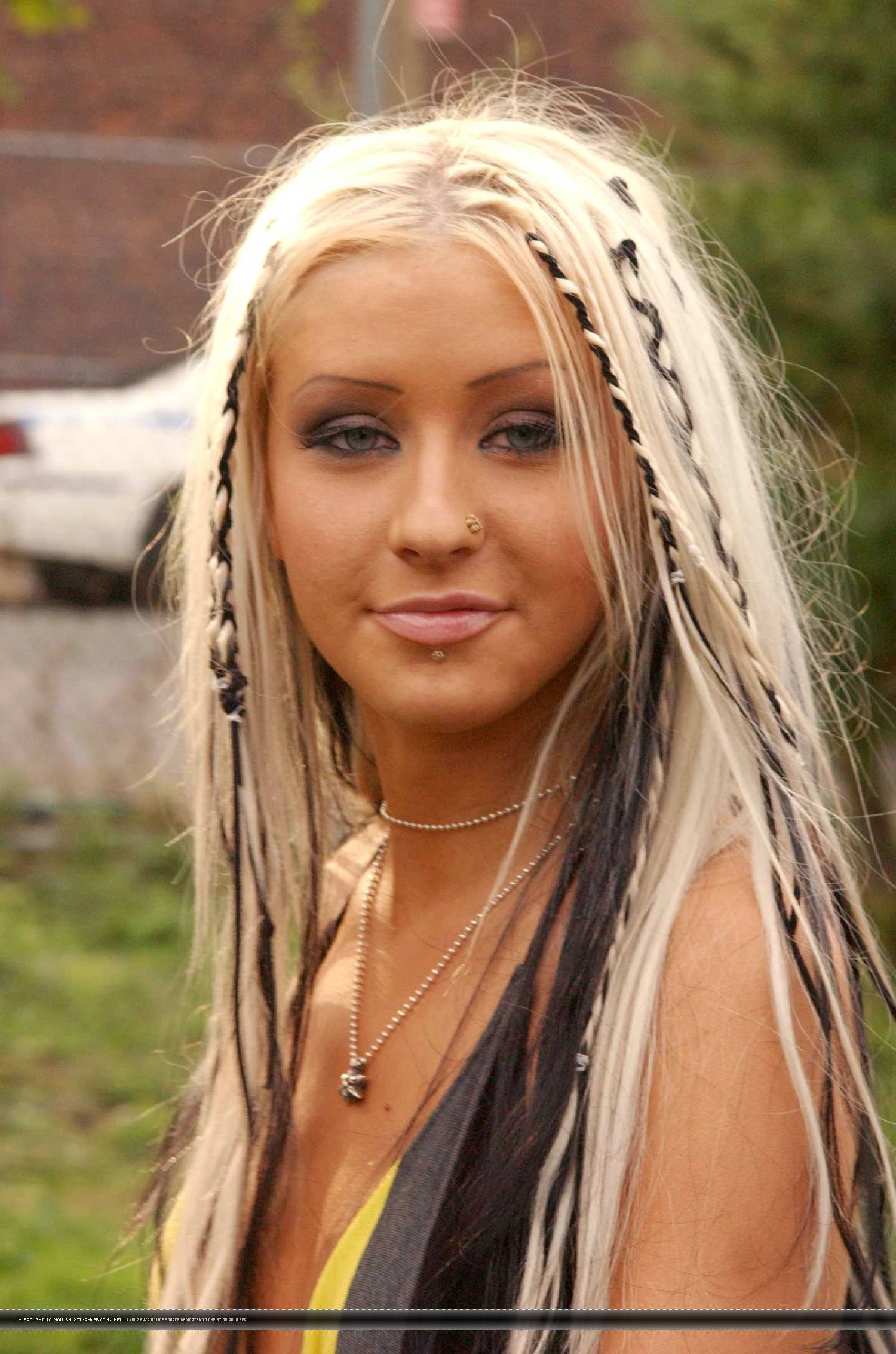 Christina Aguilera photo #94982