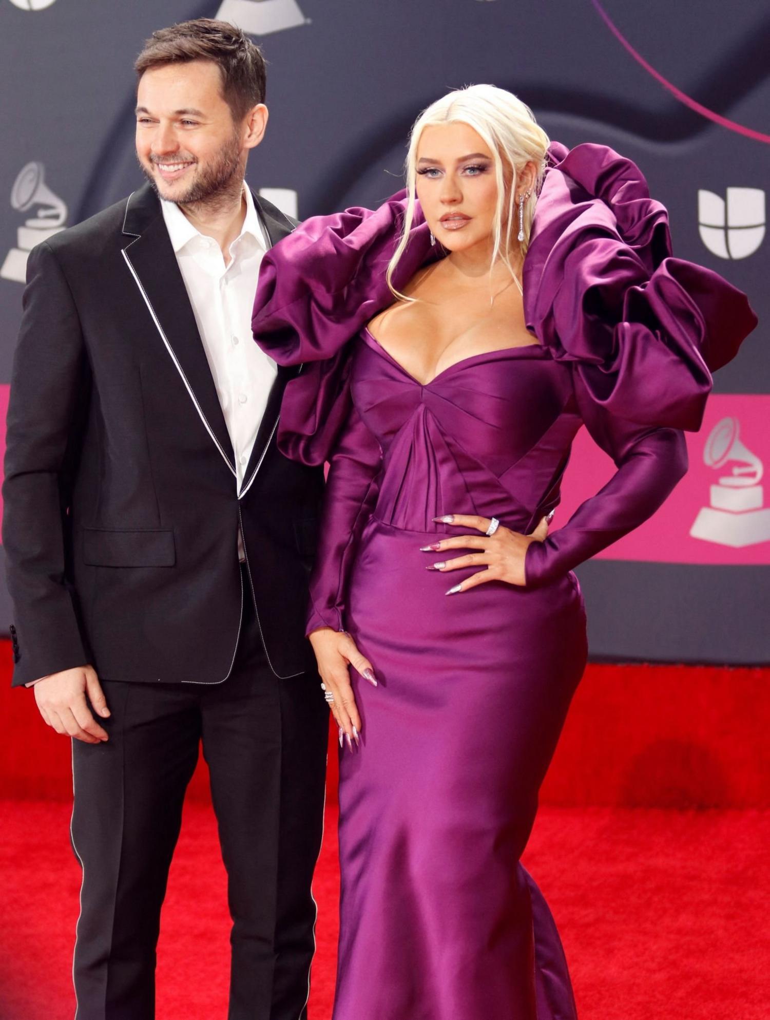 Christina Aguilera photo #1043809