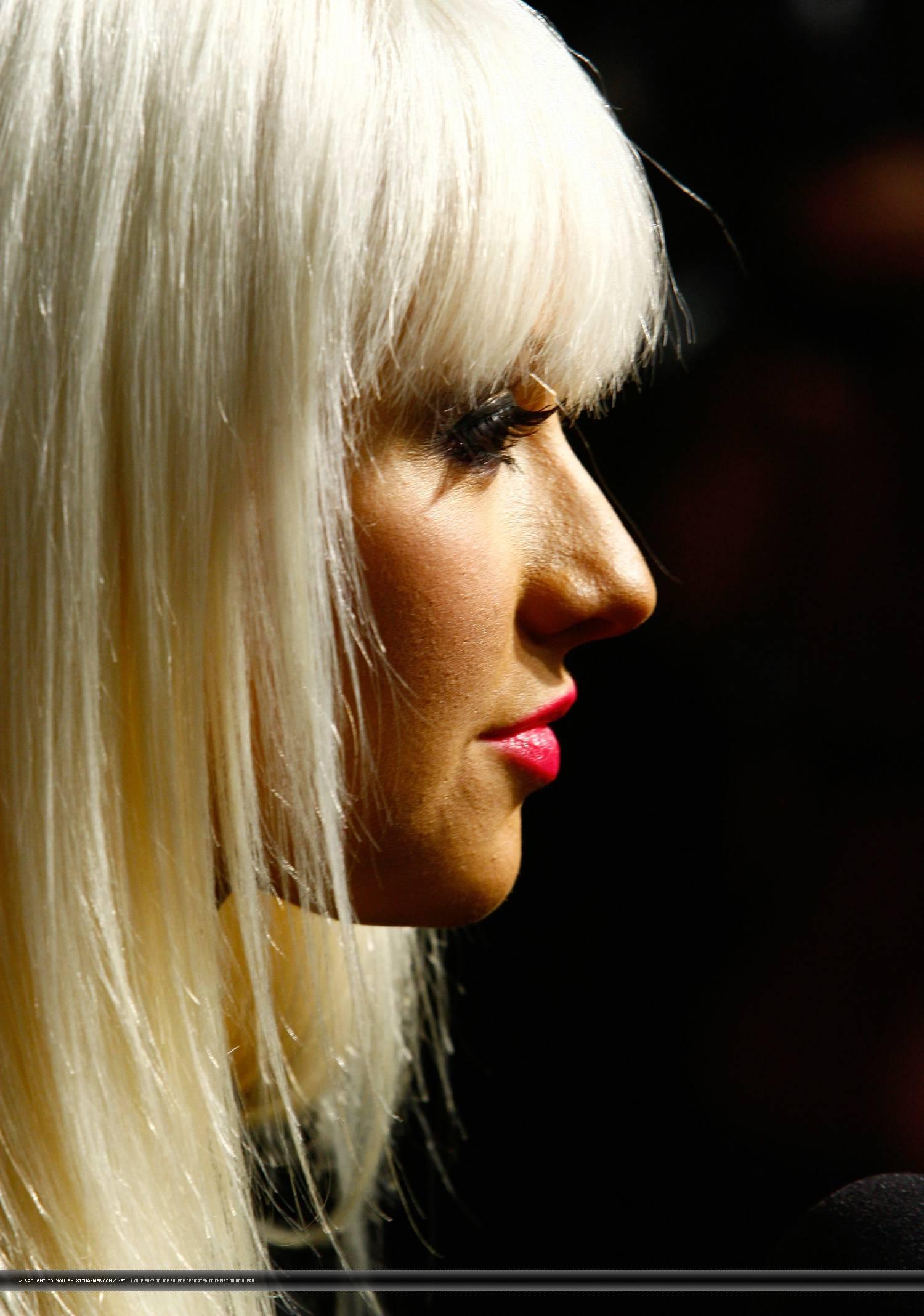 Christina Aguilera photo #99419