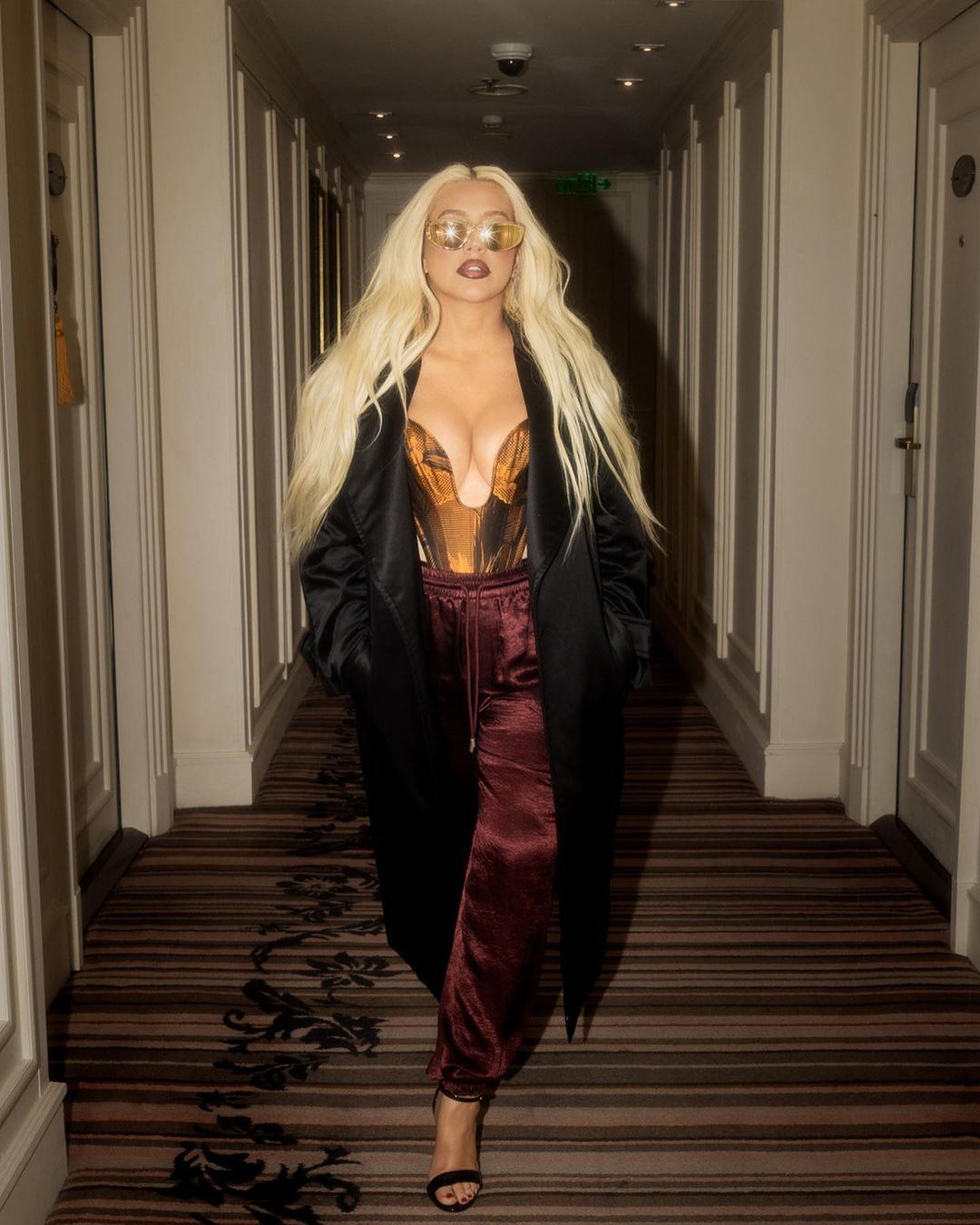 Christina Aguilera photo #1044343