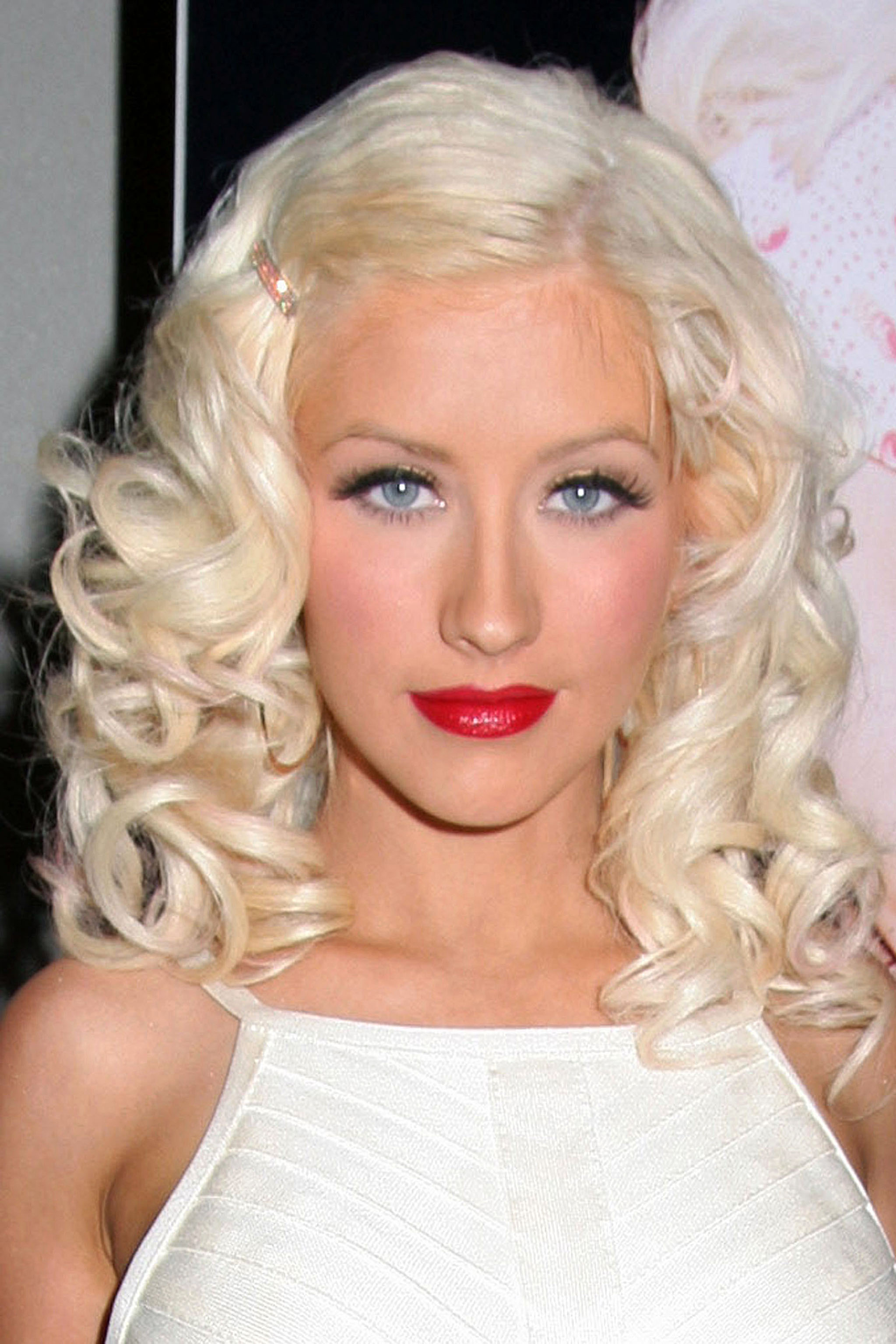 Christina Aguilera photo #724055 | Celebs-Place.com