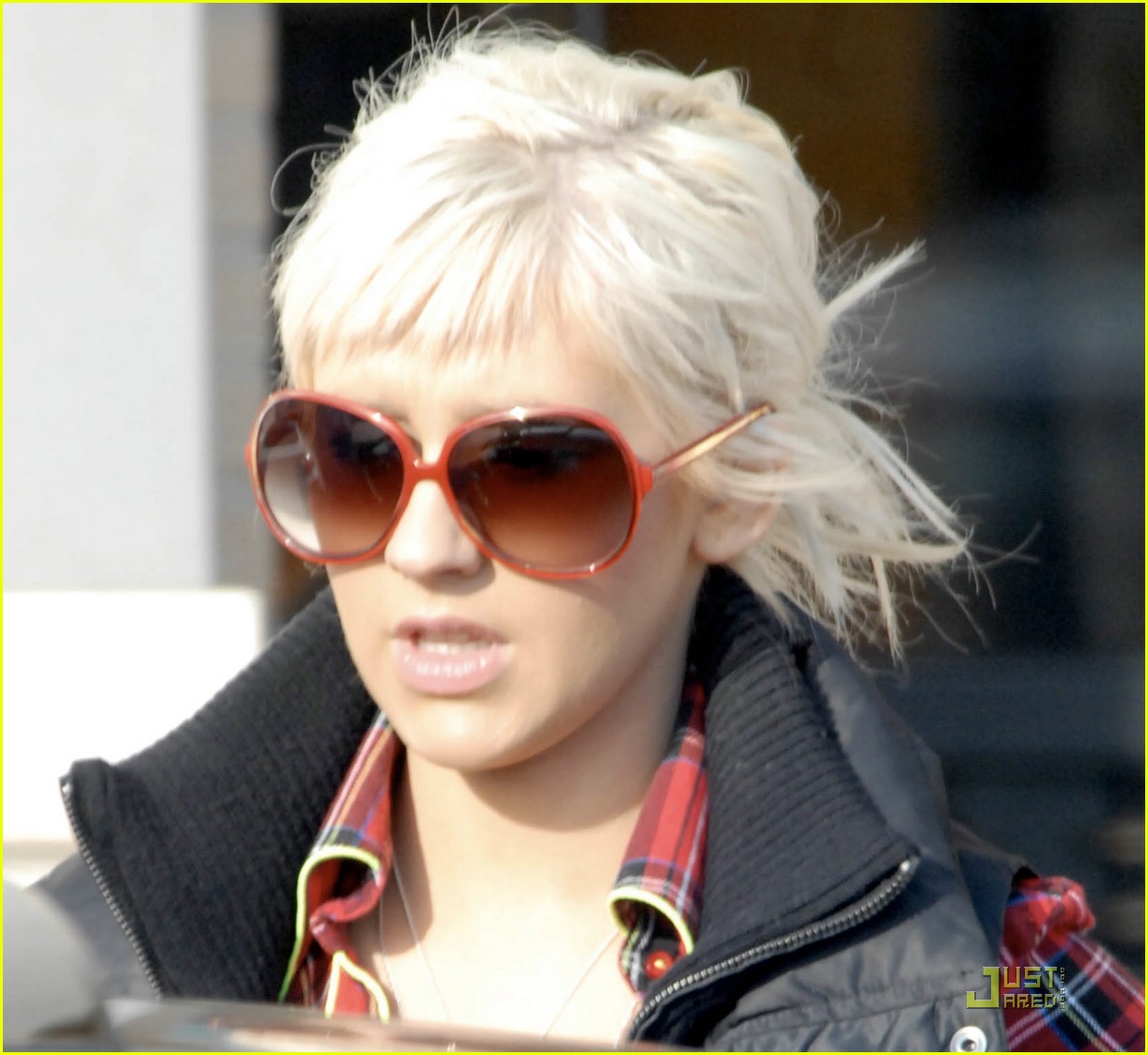 Christina Aguilera photo #79579