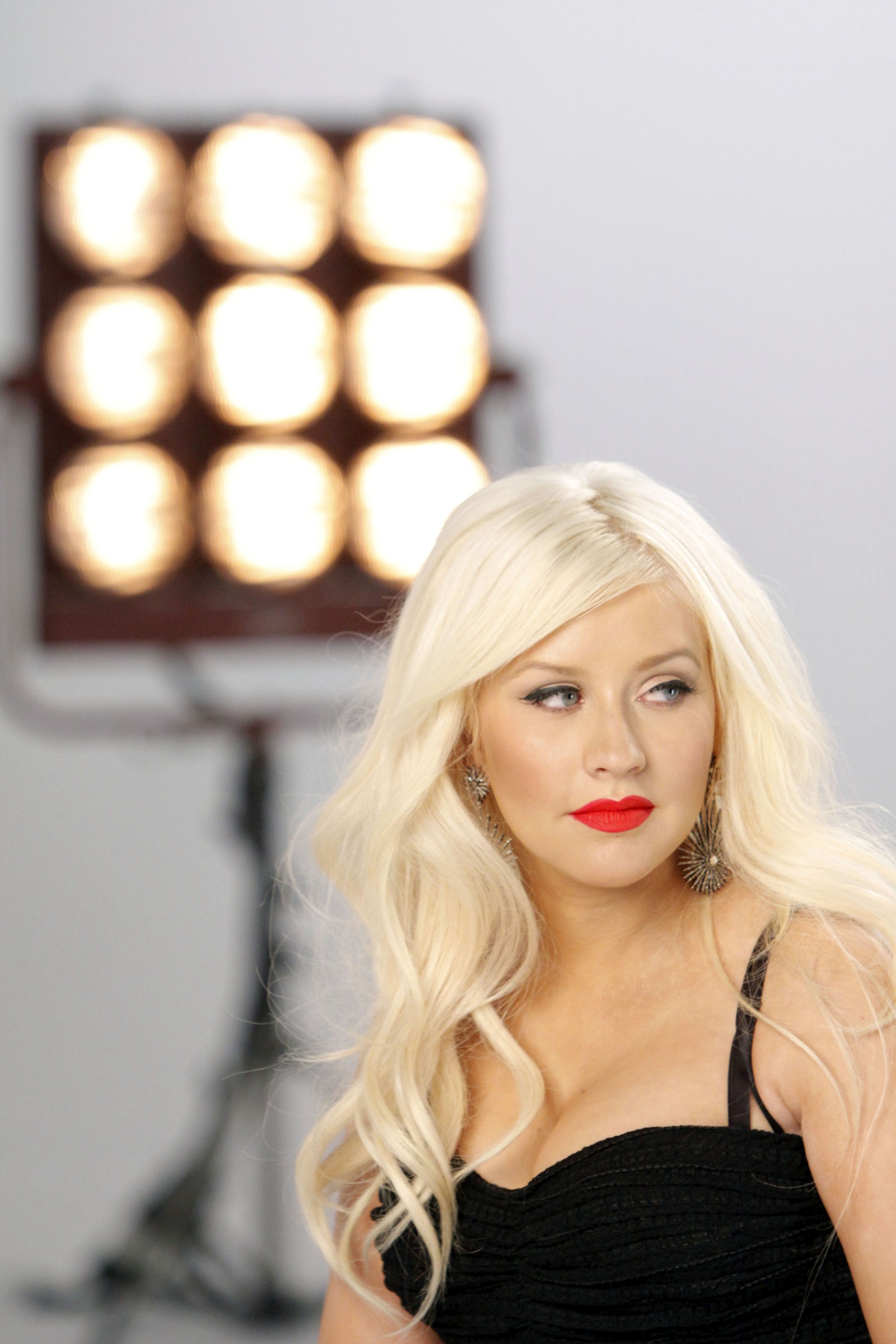 Christina Aguilera photo #22296