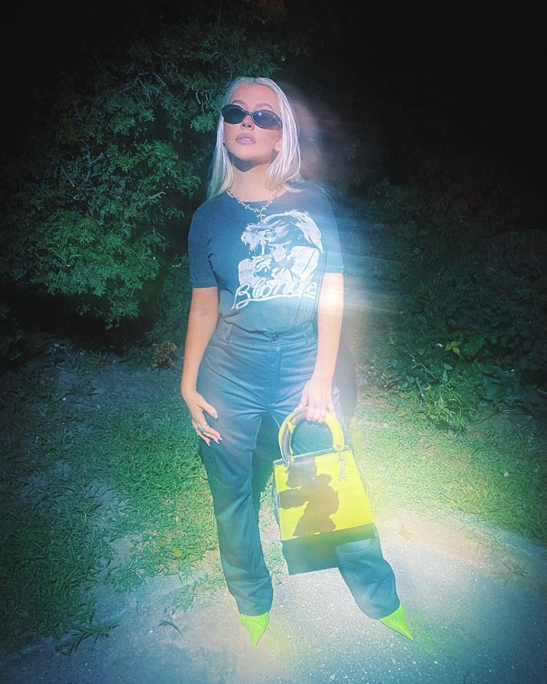Christina Aguilera photo #996305