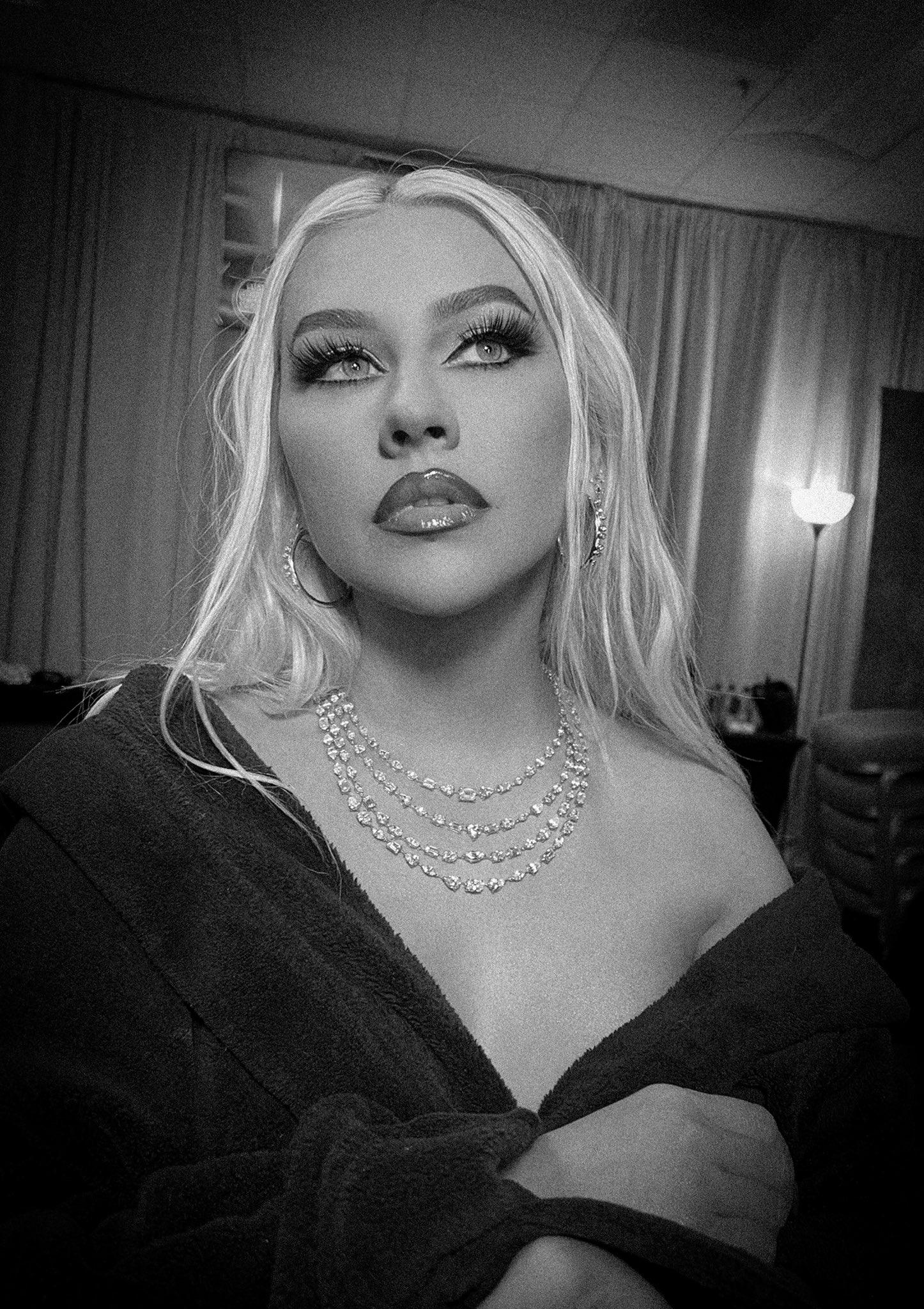 Christina Aguilera photo #1045290