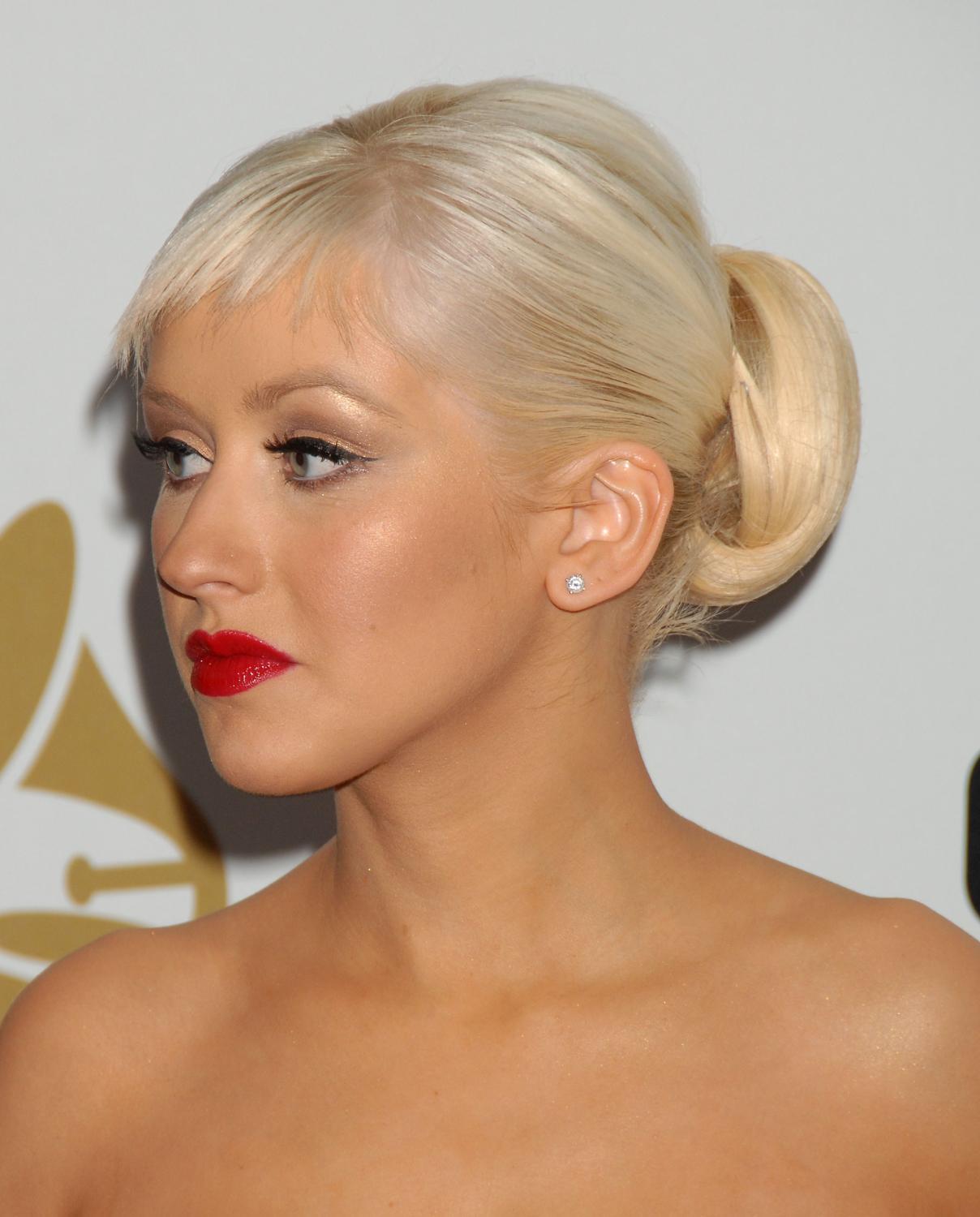 Christina Aguilera photo #78941