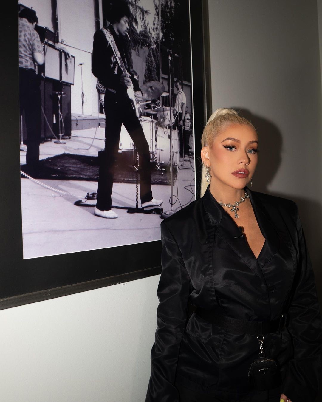 Christina Aguilera photo #988076