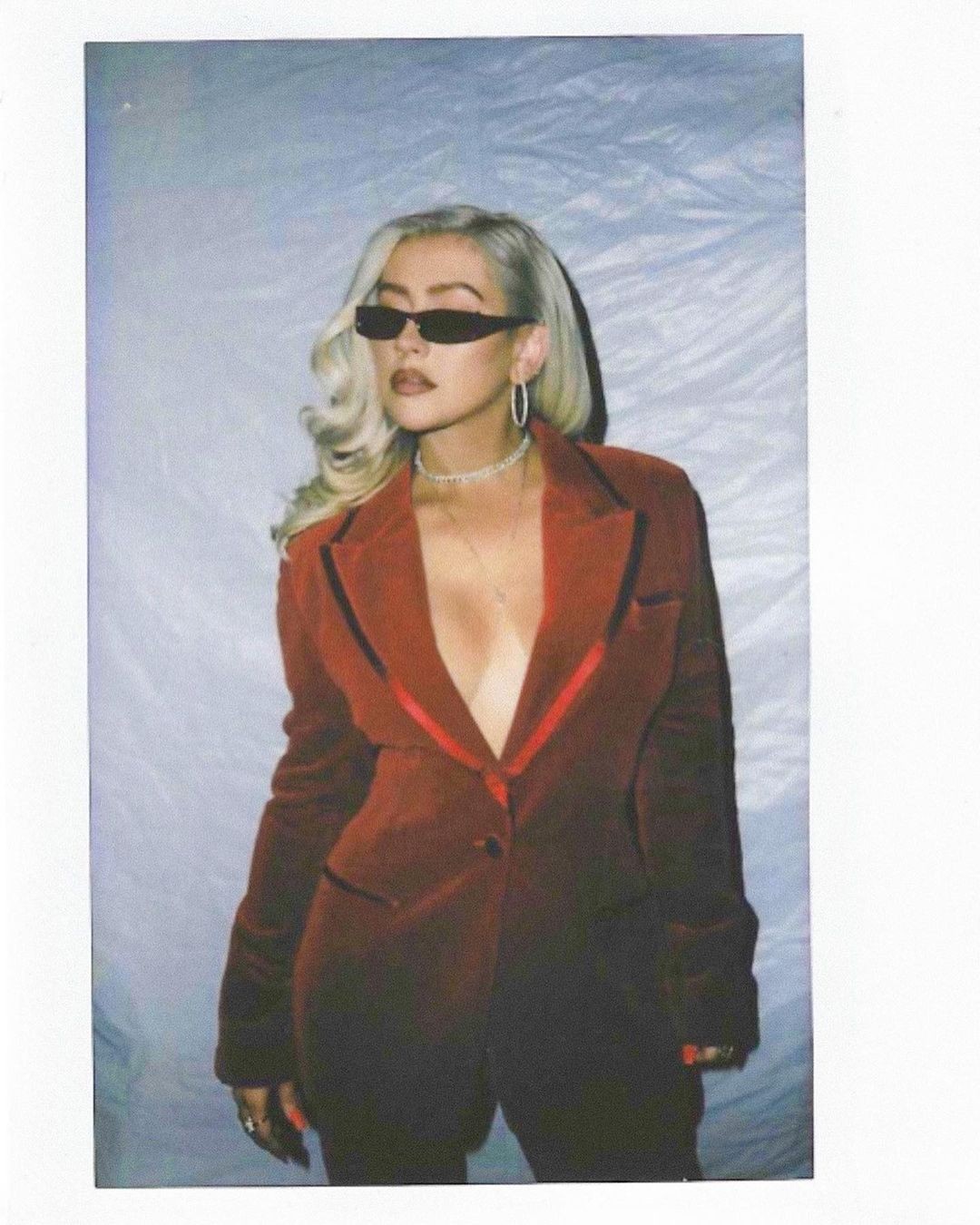 Christina Aguilera photo #996271