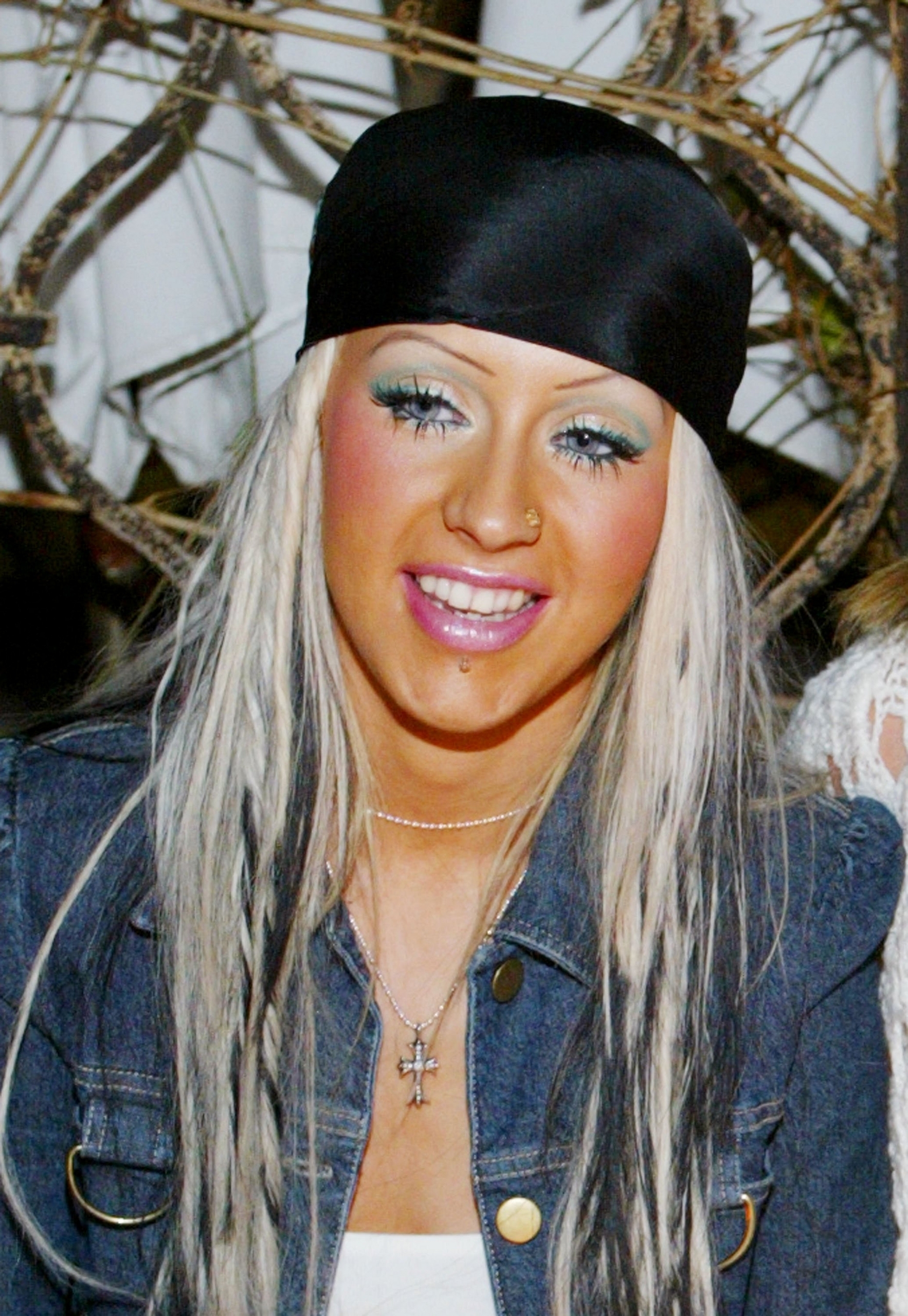 Christina Aguilera photo #401613