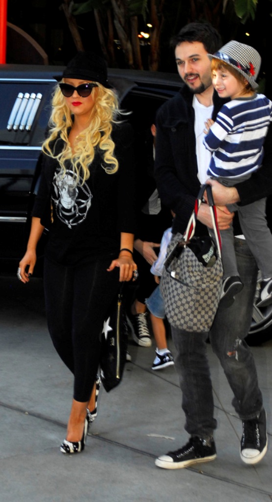 Christina Aguilera photo #401608