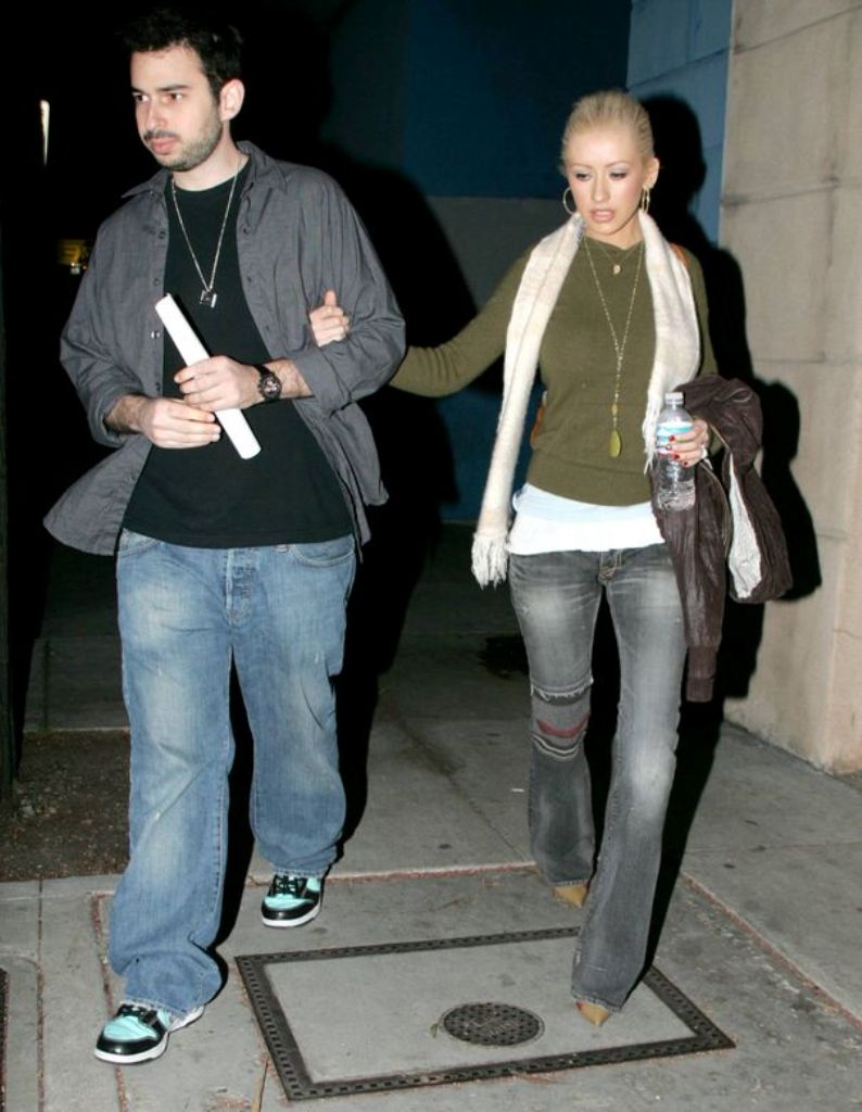 Christina Aguilera photo #401629