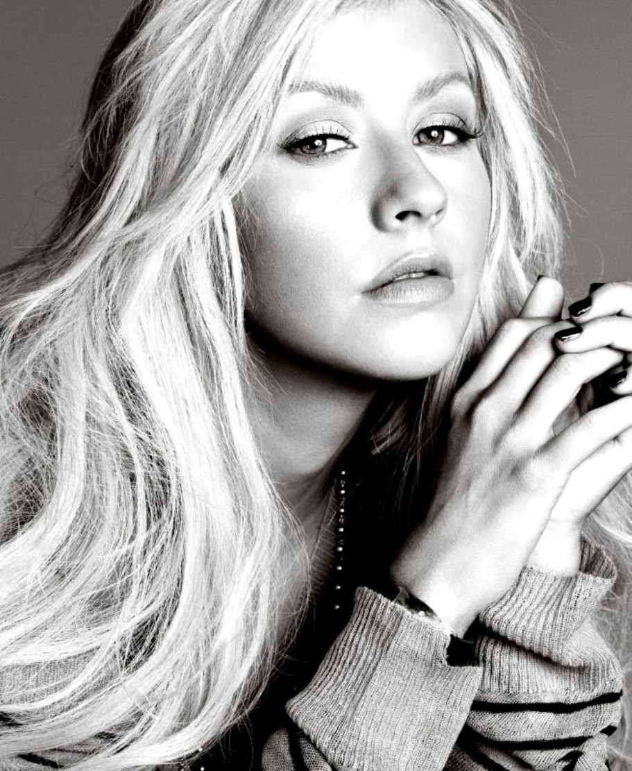 Christina Aguilera photo #401654