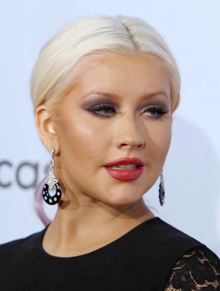 Christina Aguilera photo #428731