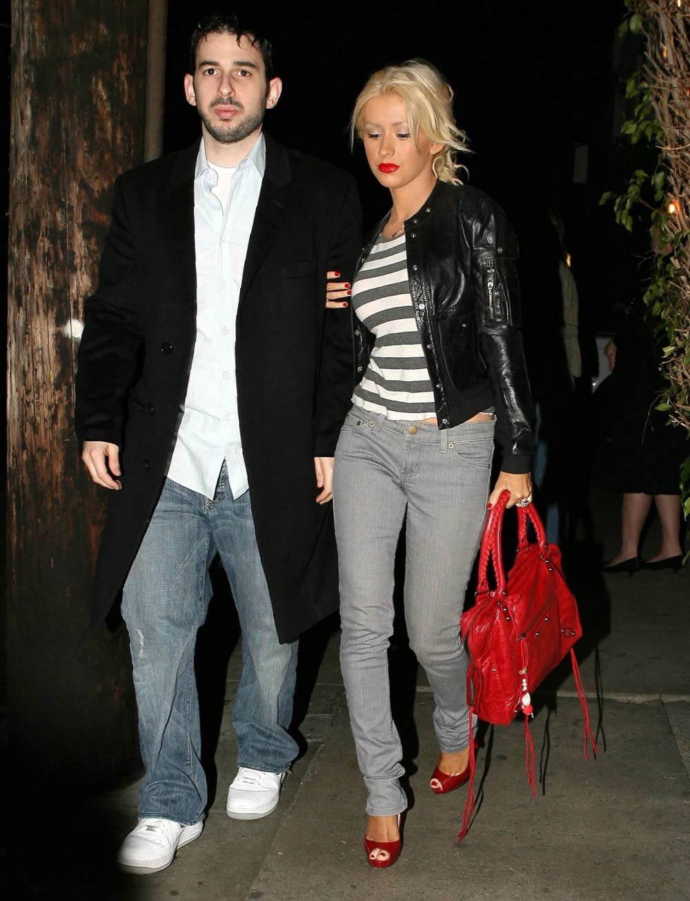 Christina Aguilera photo #428706