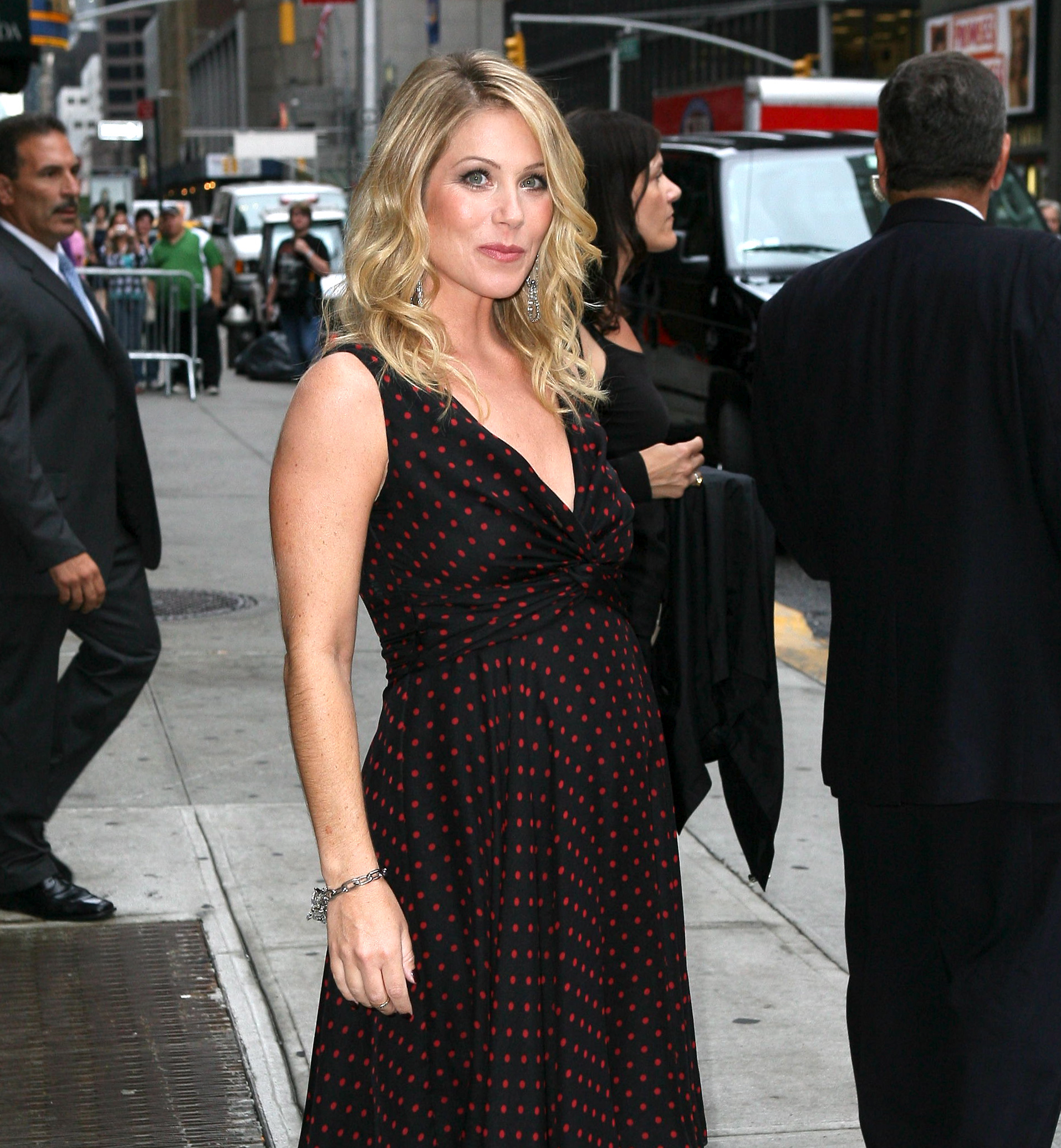 Christina Applegate photo #239615