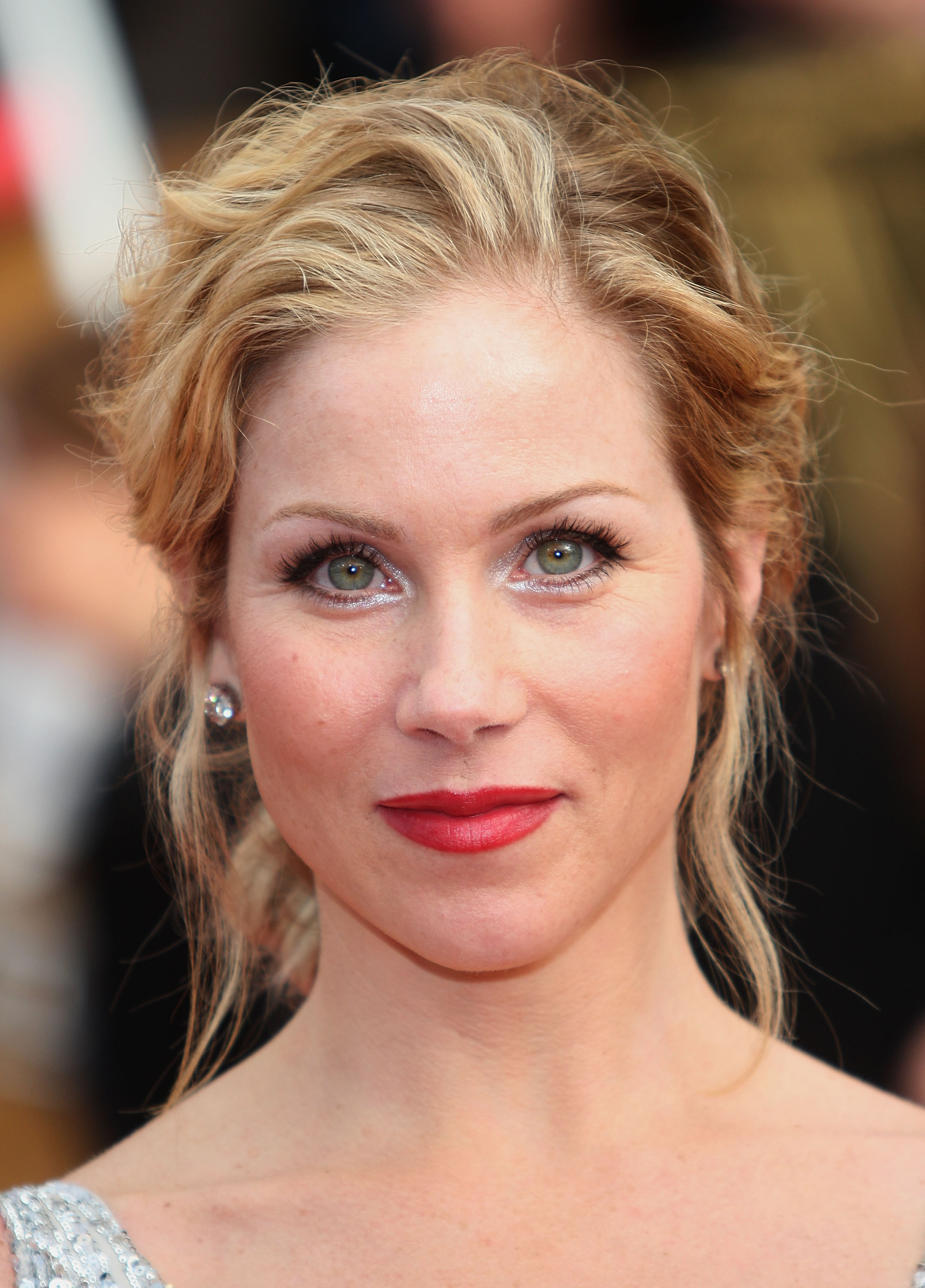 Christina Applegate photo #155932