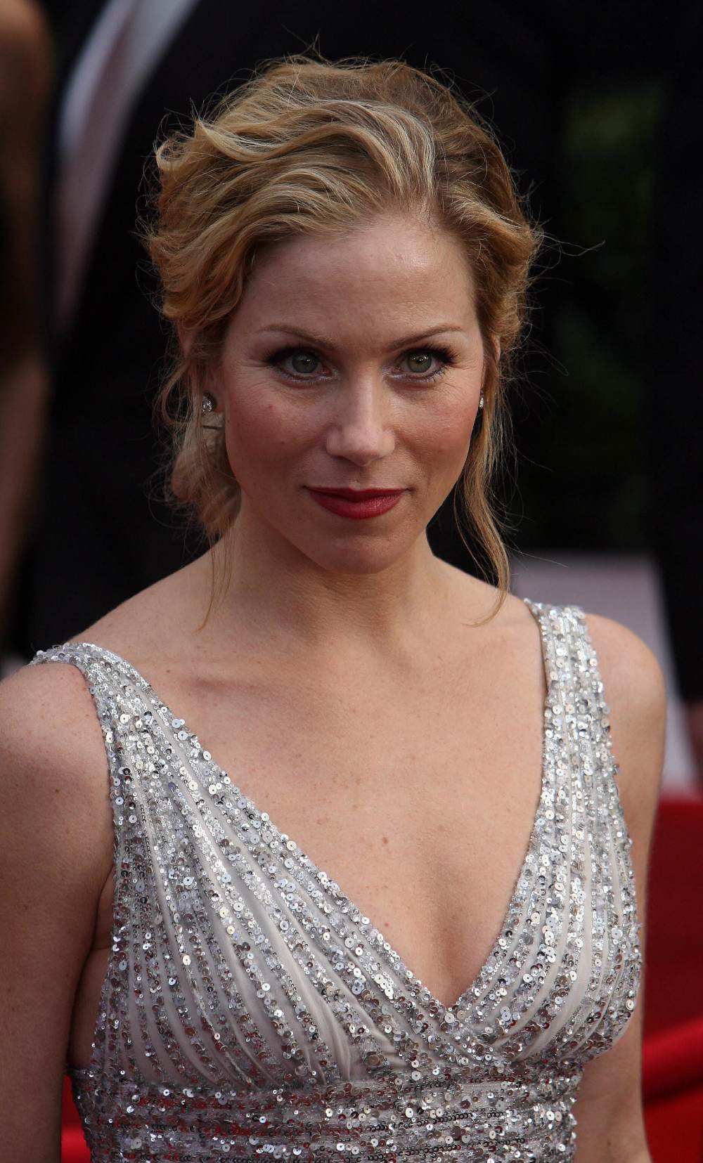 Christina Applegate photo #163229